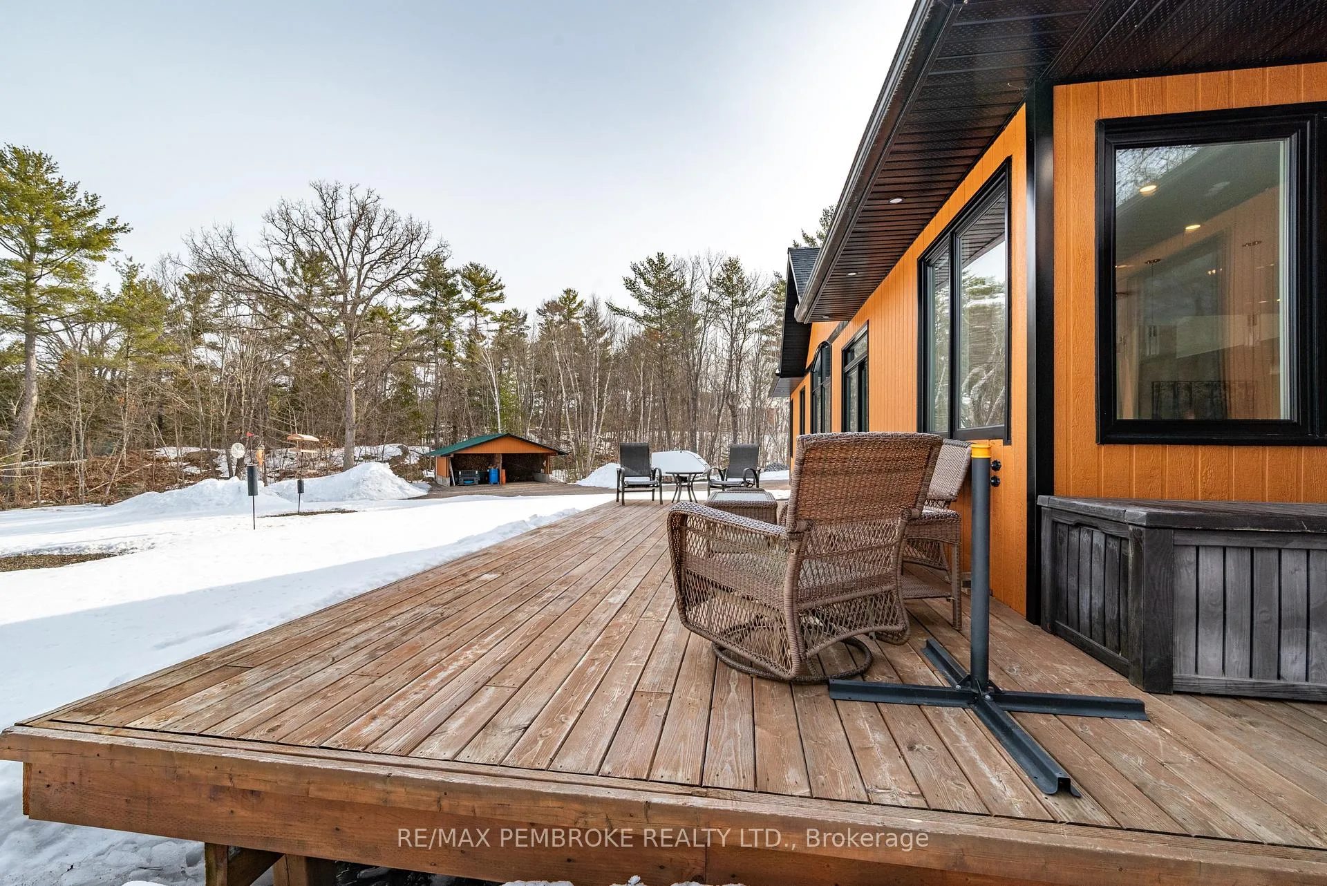 Photo 33 of 1034 Rantz Road, Petawawa — HOMEH