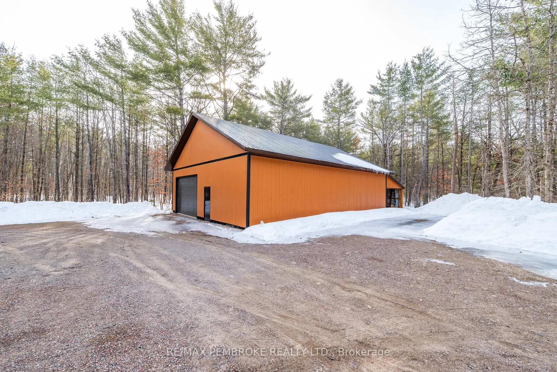 Photo 34 of 1034 Rantz Road, Petawawa — HOMEH