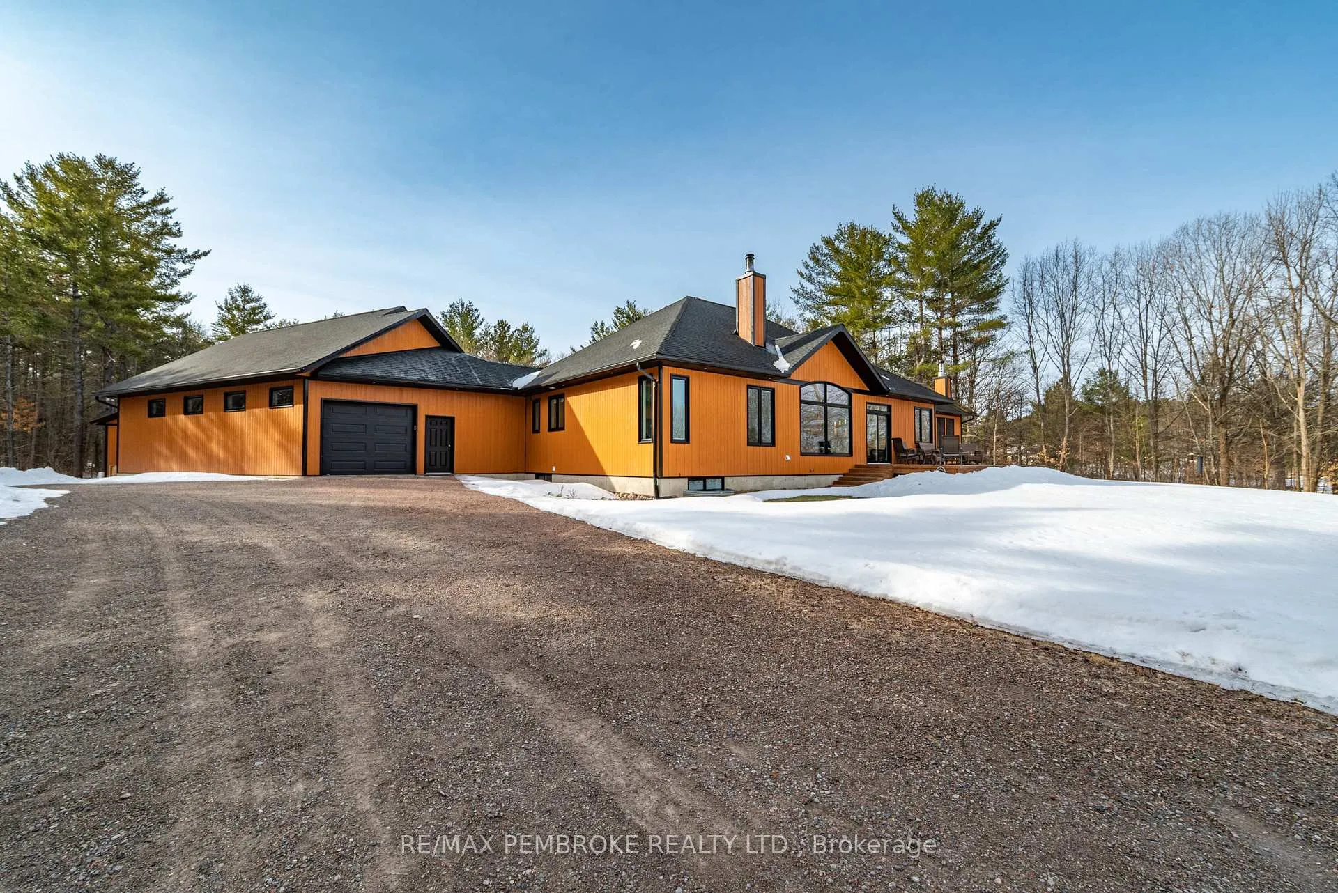 Photo 39 of 1034 Rantz Road, Petawawa — HOMEH