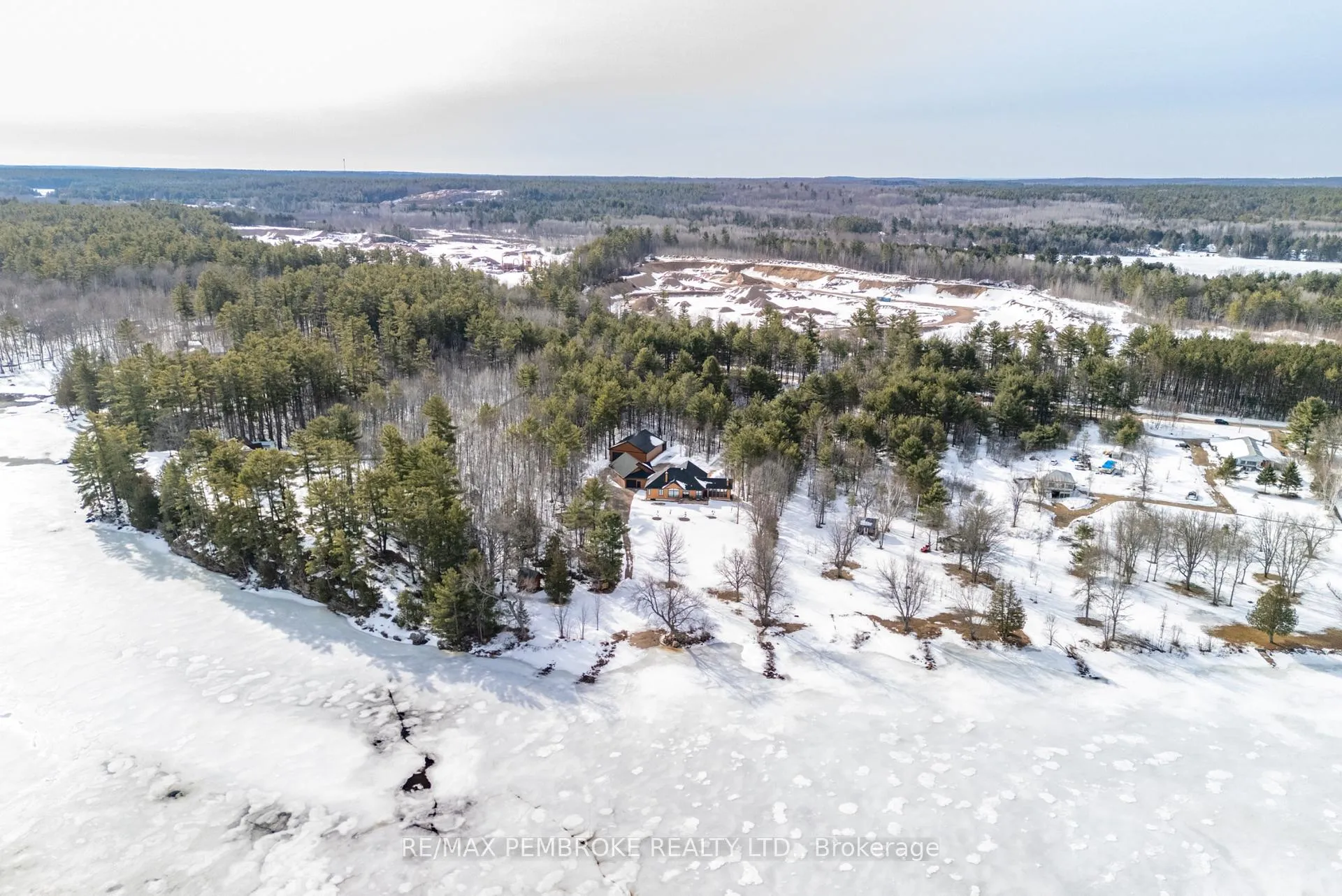 Photo 40 of 1034 Rantz Road, Petawawa — HOMEH