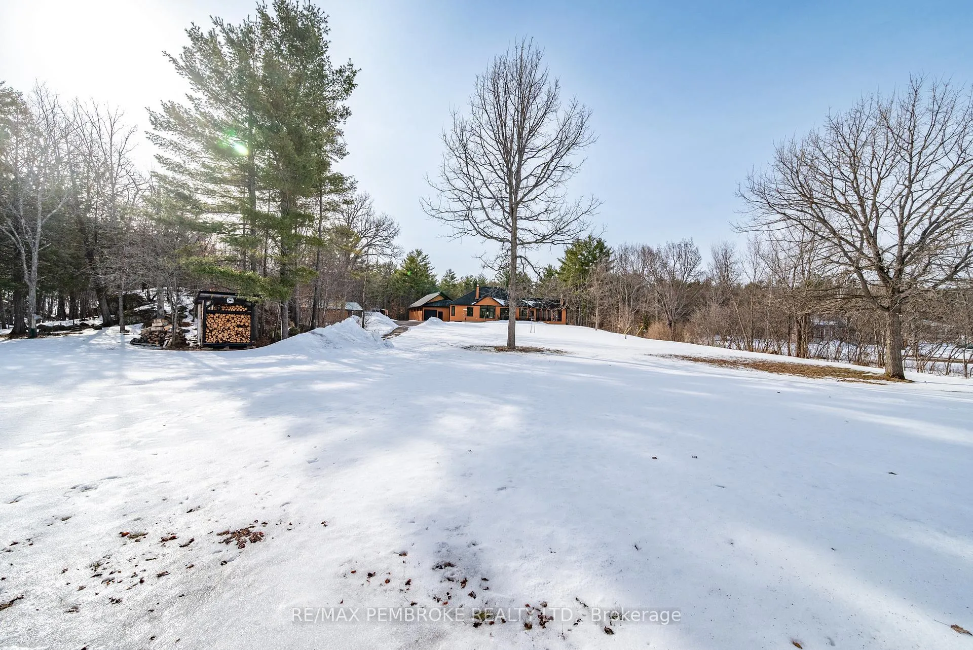Photo 41 of 1034 Rantz Road, Petawawa — HOMEH