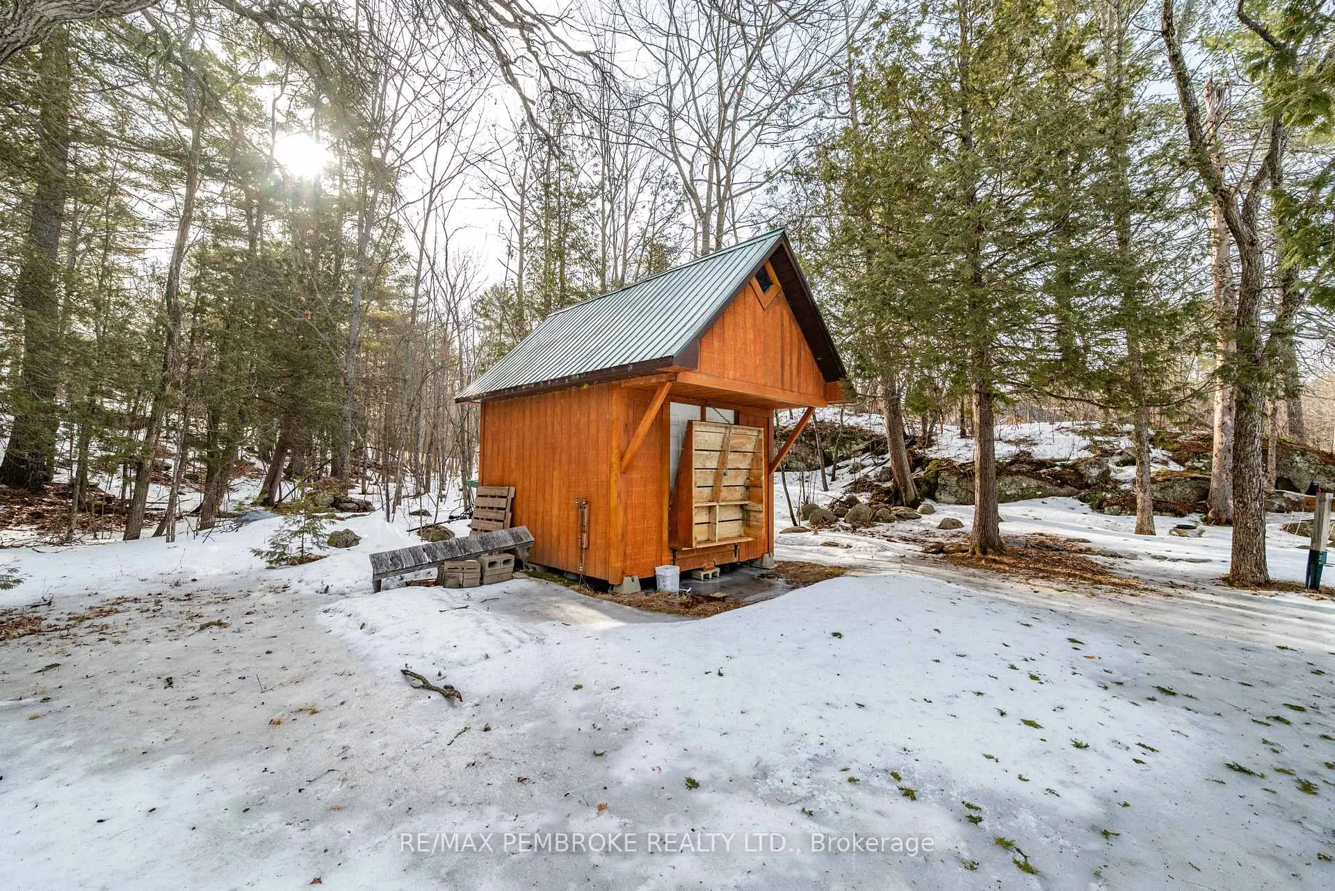 Photo 43 of 1034 Rantz Road, Petawawa — HOMEH