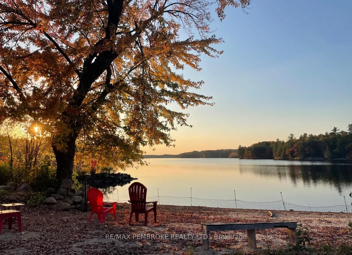 Photo 47 of 1034 Rantz Road, Petawawa — HOMEH