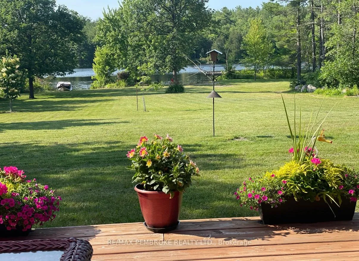 Photo 49 of 1034 Rantz Road, Petawawa — HOMEH