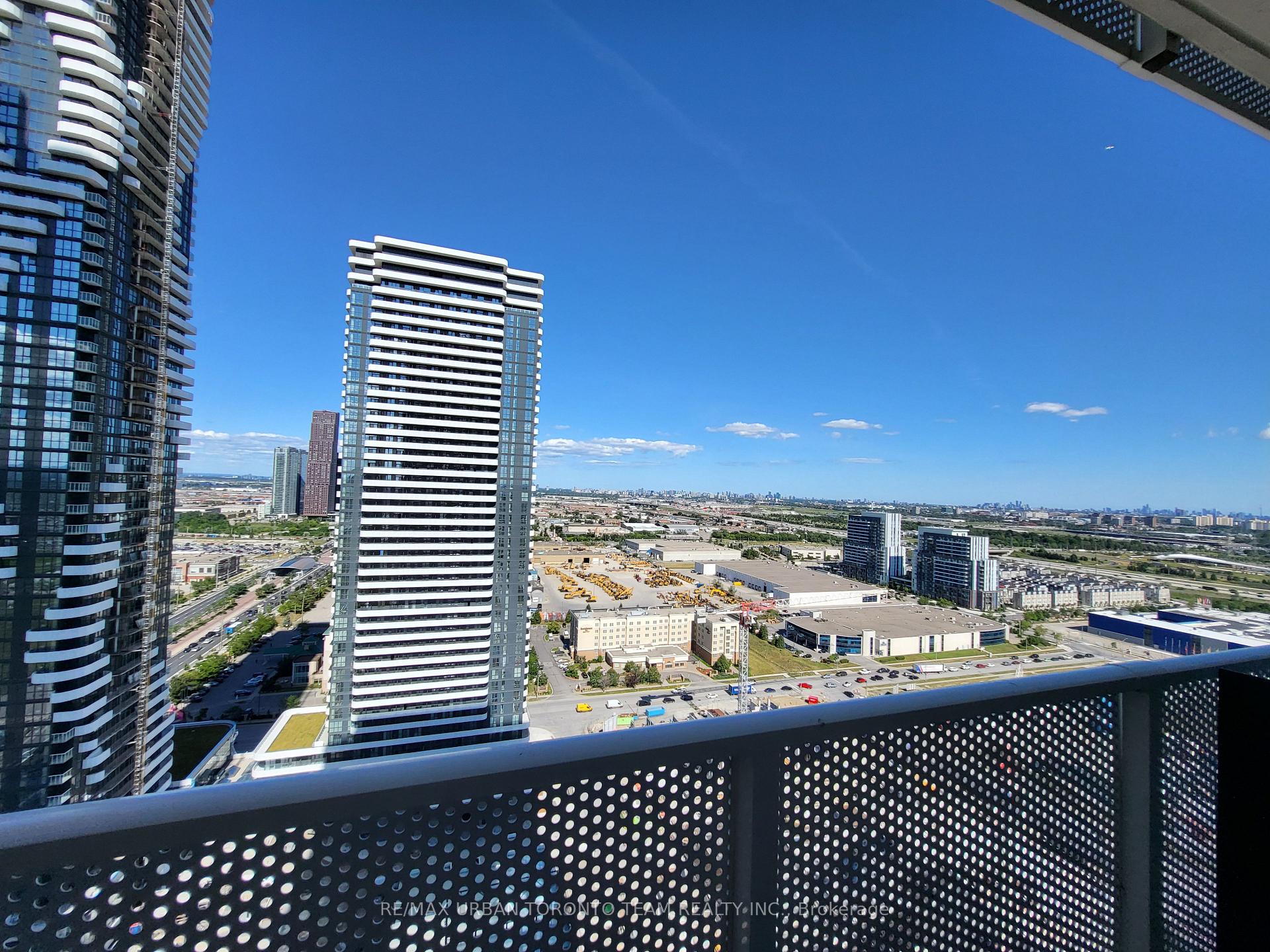 Photo 9 of Unit 3101, 195 Commerce Street, Vaughan, Vaughan Corporate Centre — HOMEH