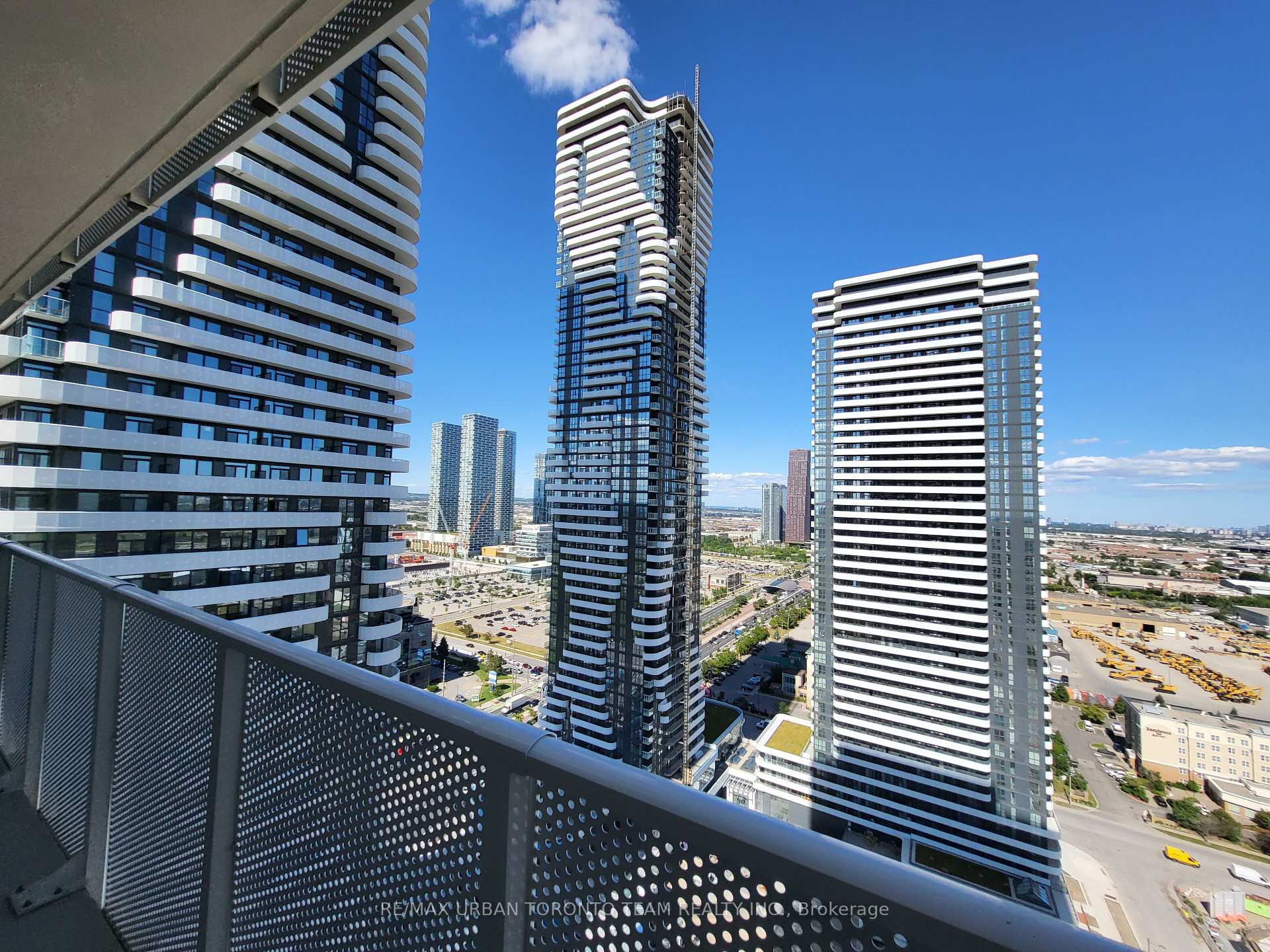 Photo 10 of Unit 3101, 195 Commerce Street, Vaughan, Vaughan Corporate Centre — HOMEH