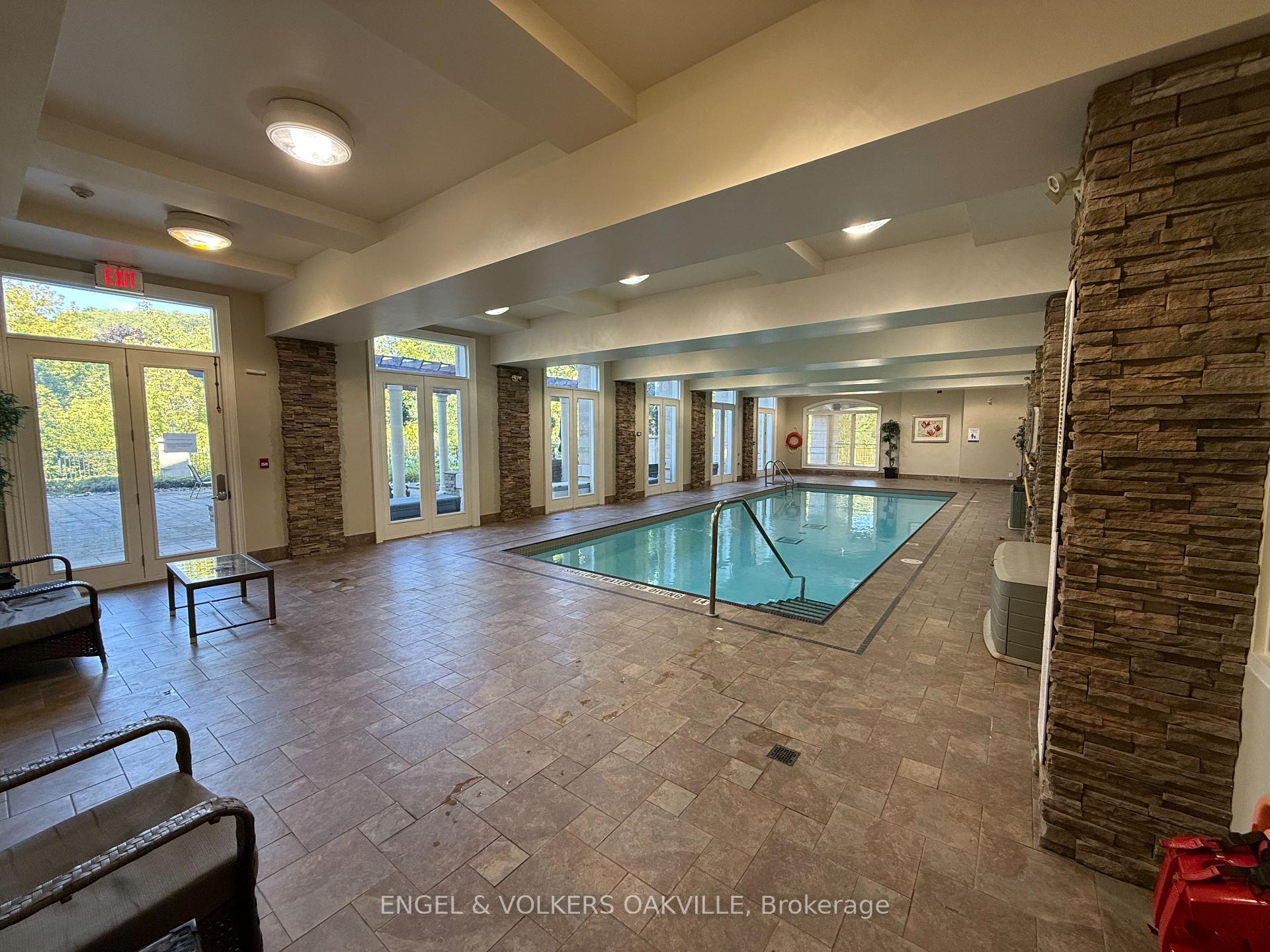 Photo 13 of Unit 209, 60 Ann Street, Caledon, Bolton West — HOMEH