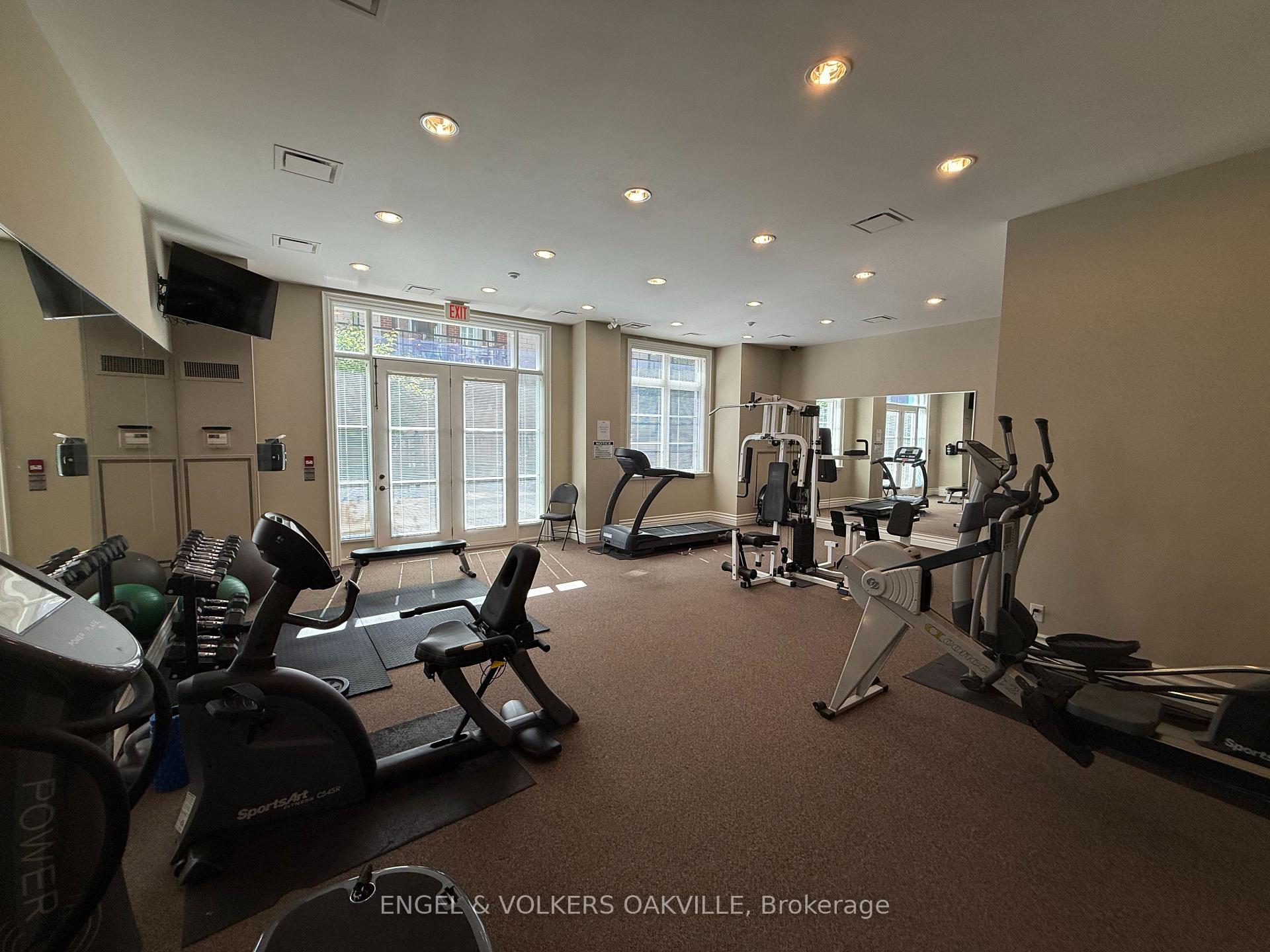 Photo 14 of Unit 209, 60 Ann Street, Caledon, Bolton West — HOMEH