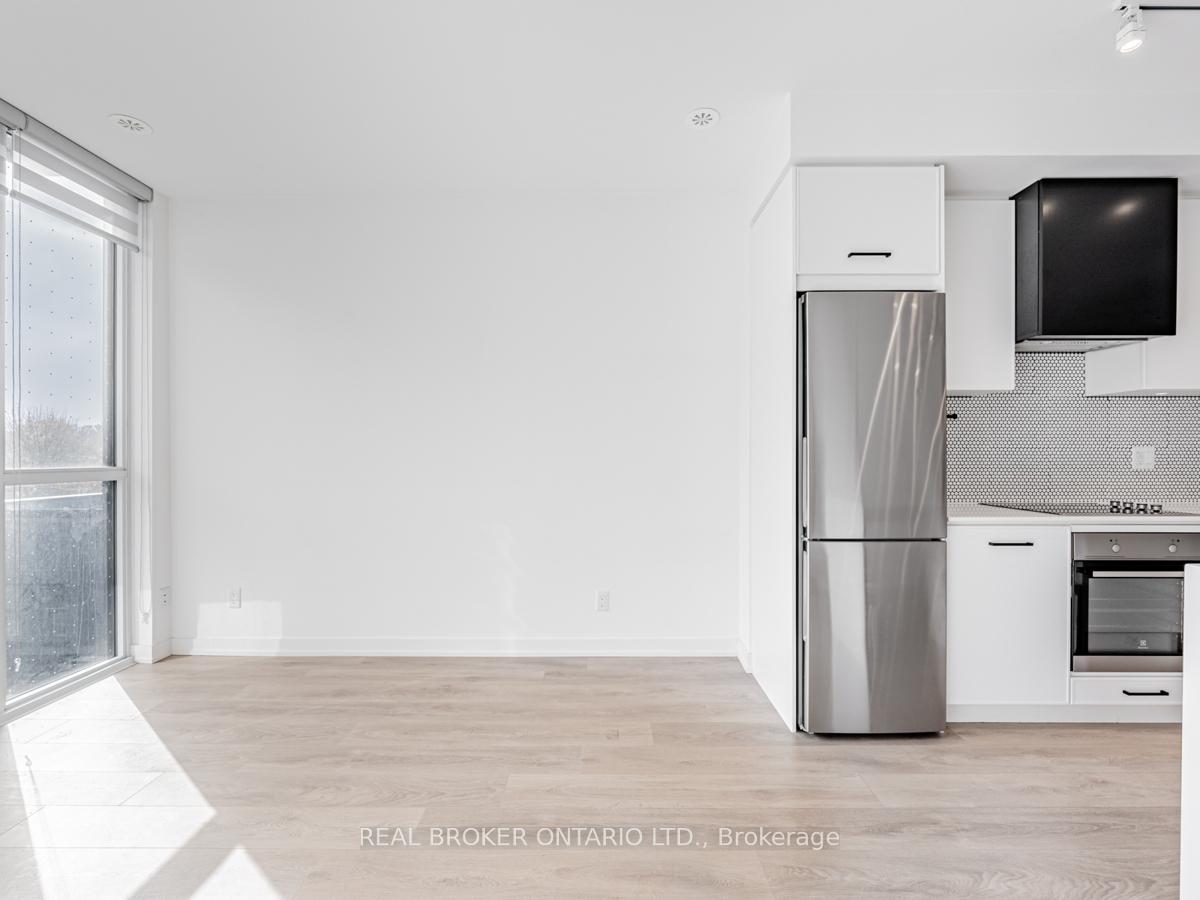 Photo 6 of Unit 414, 899 Queen Street E, Toronto, South Riverdale — HOMEH