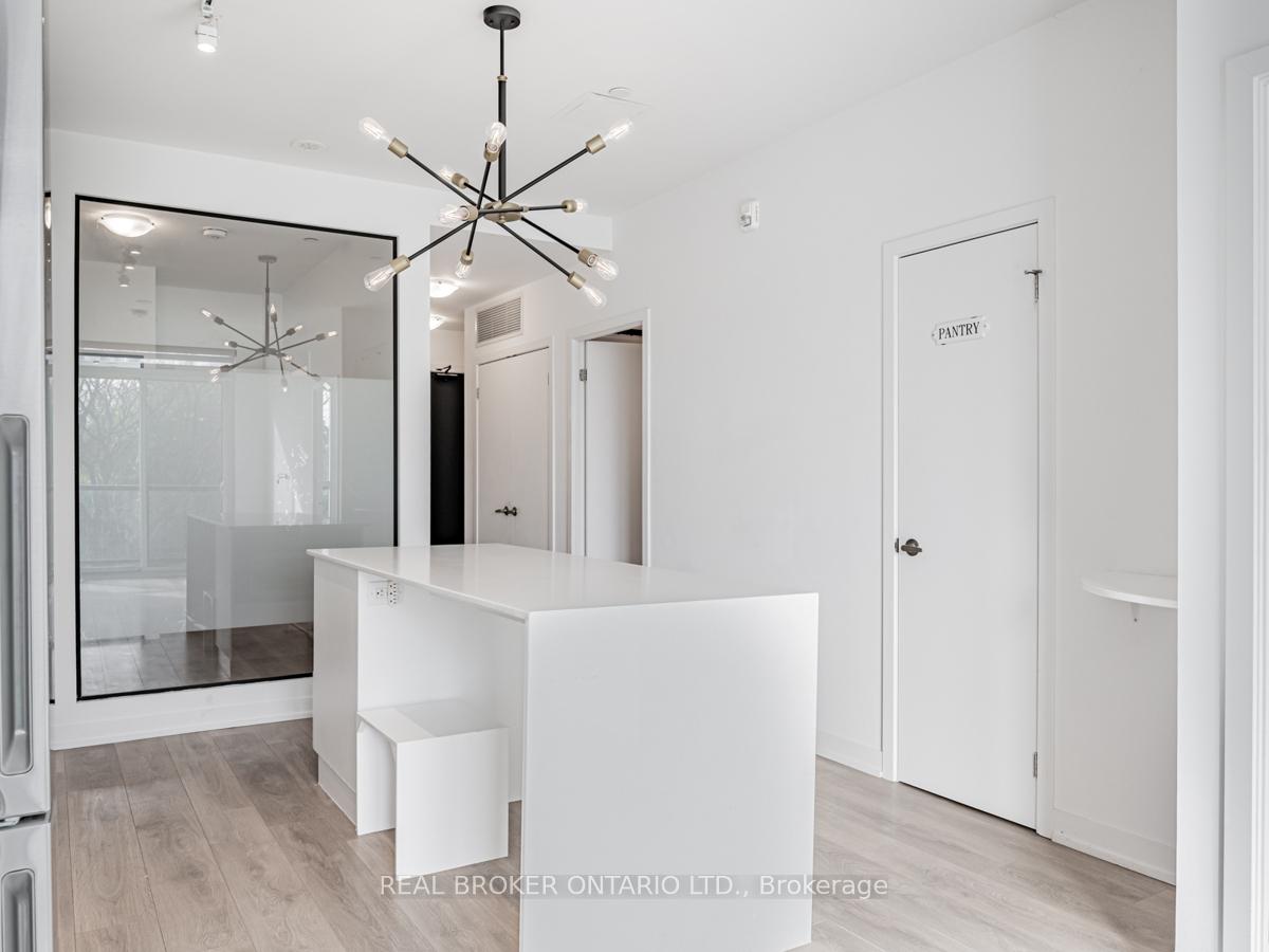 Photo 9 of Unit 414, 899 Queen Street E, Toronto, South Riverdale — HOMEH