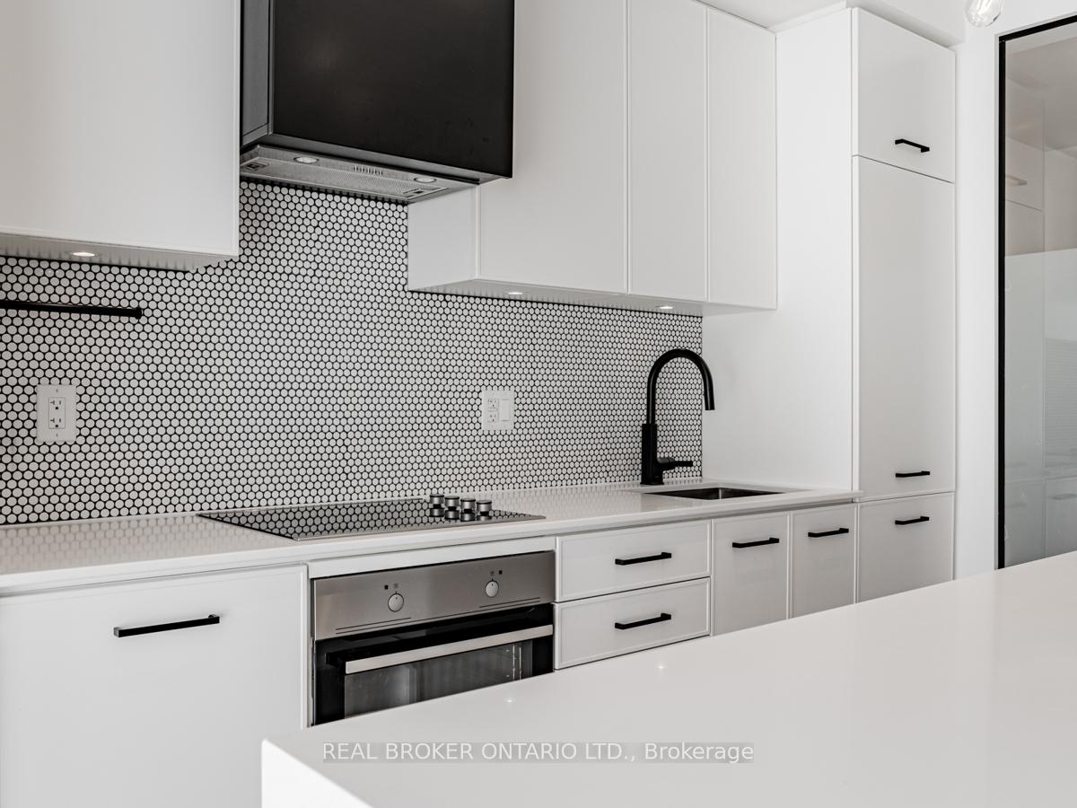 Photo 10 of Unit 414, 899 Queen Street E, Toronto, South Riverdale — HOMEH