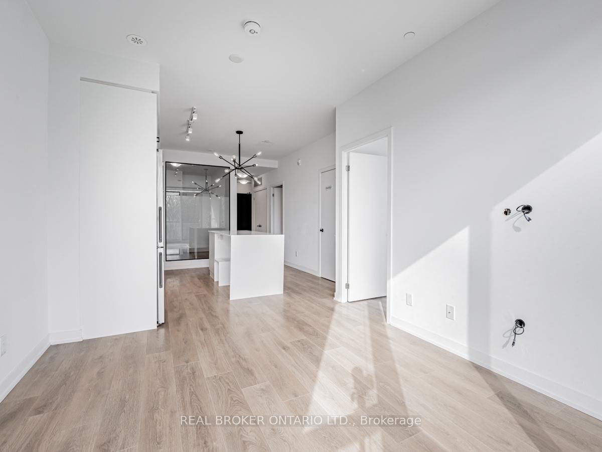Photo 11 of Unit 414, 899 Queen Street E, Toronto, South Riverdale — HOMEH