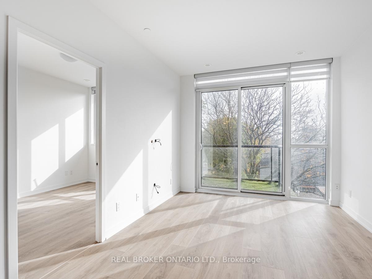 Photo 12 of Unit 414, 899 Queen Street E, Toronto, South Riverdale — HOMEH