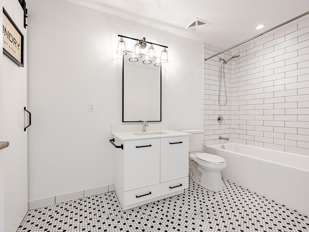 Photo 20 of Unit 414, 899 Queen Street E, Toronto, South Riverdale — HOMEH