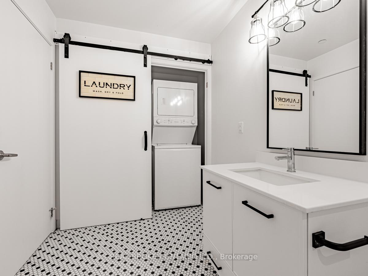 Photo 21 of Unit 414, 899 Queen Street E, Toronto, South Riverdale — HOMEH