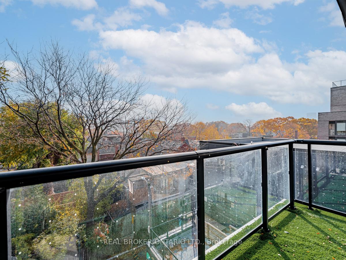 Photo 22 of Unit 414, 899 Queen Street E, Toronto, South Riverdale — HOMEH