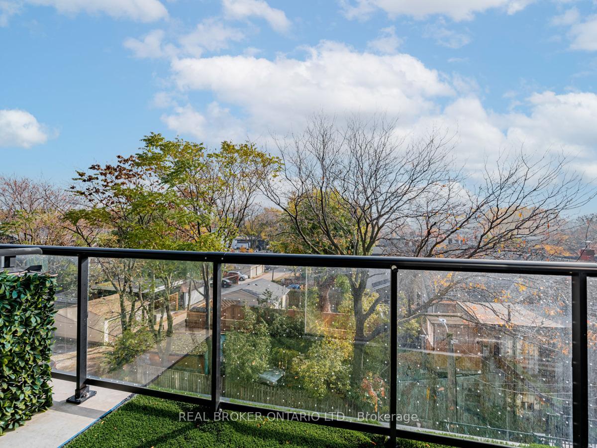 Photo 23 of Unit 414, 899 Queen Street E, Toronto, South Riverdale — HOMEH