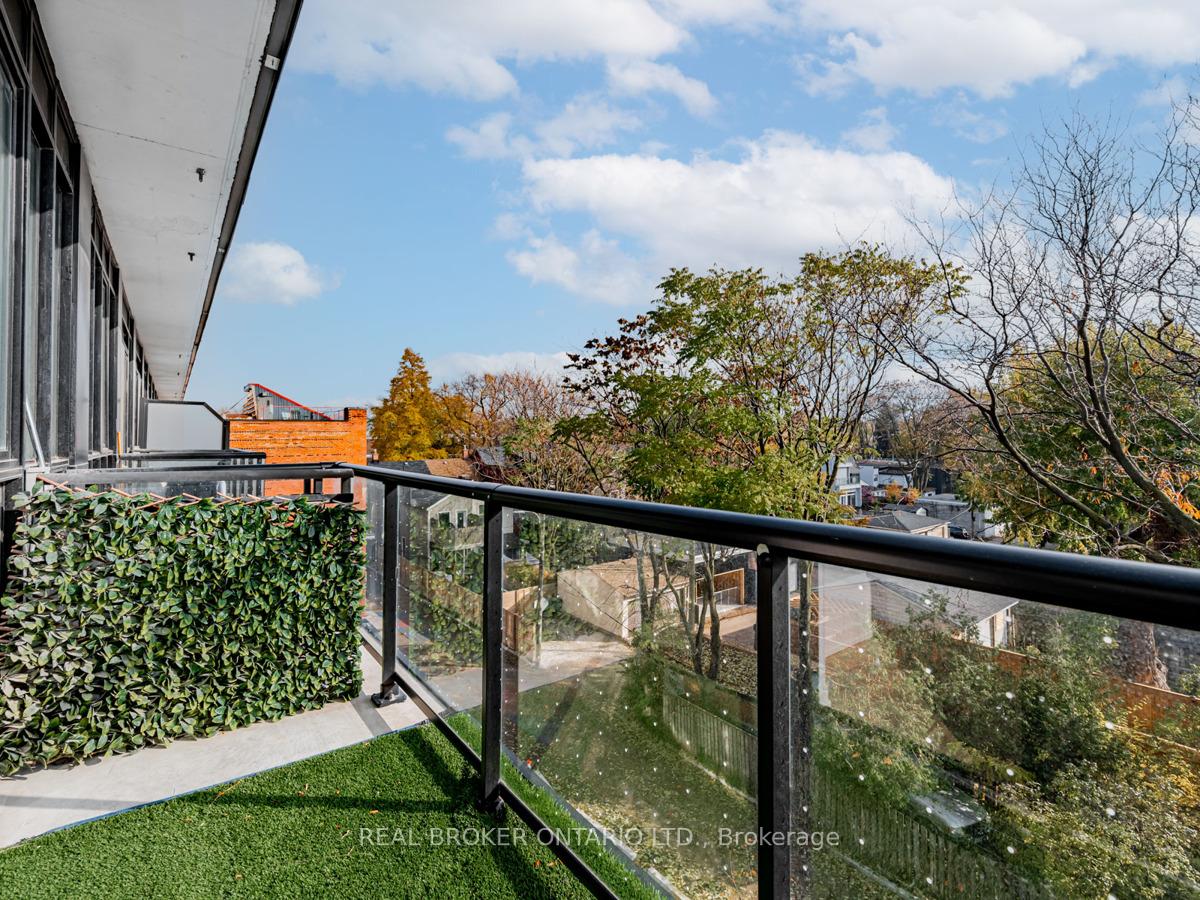 Photo 24 of Unit 414, 899 Queen Street E, Toronto, South Riverdale — HOMEH