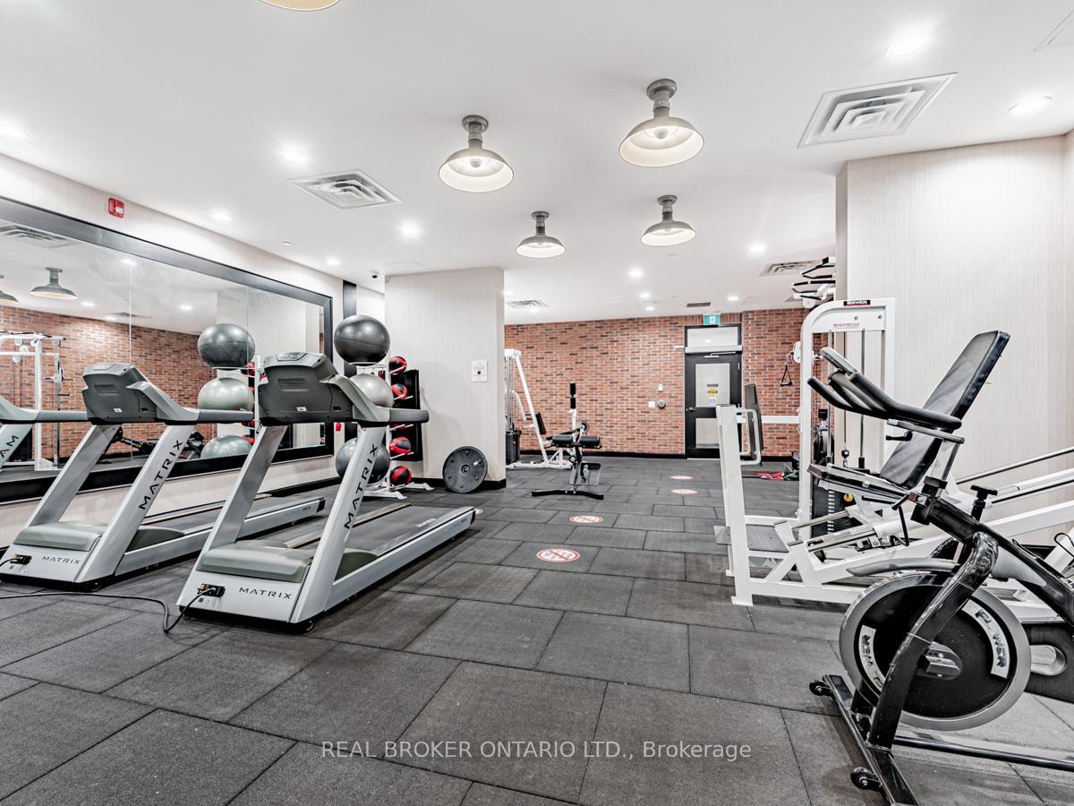 Photo 25 of Unit 414, 899 Queen Street E, Toronto, South Riverdale — HOMEH