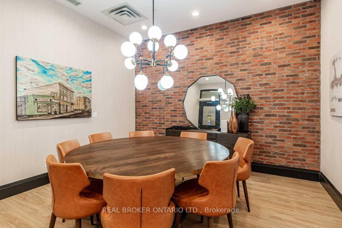 Photo 26 of Unit 414, 899 Queen Street E, Toronto, South Riverdale — HOMEH