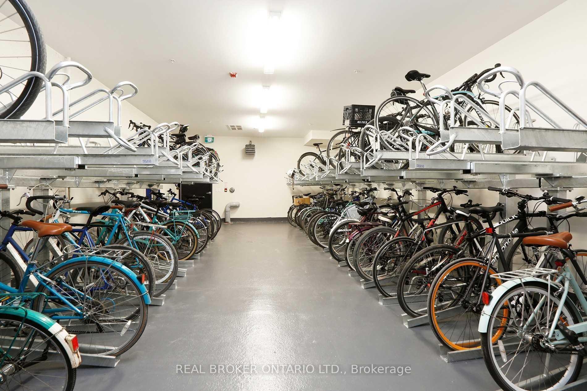 Photo 27 of Unit 414, 899 Queen Street E, Toronto, South Riverdale — HOMEH
