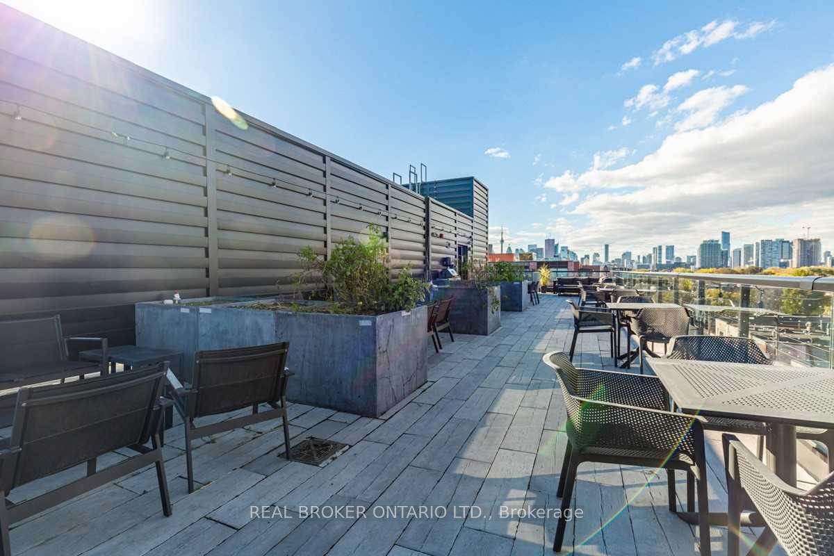 Photo 28 of Unit 414, 899 Queen Street E, Toronto, South Riverdale — HOMEH