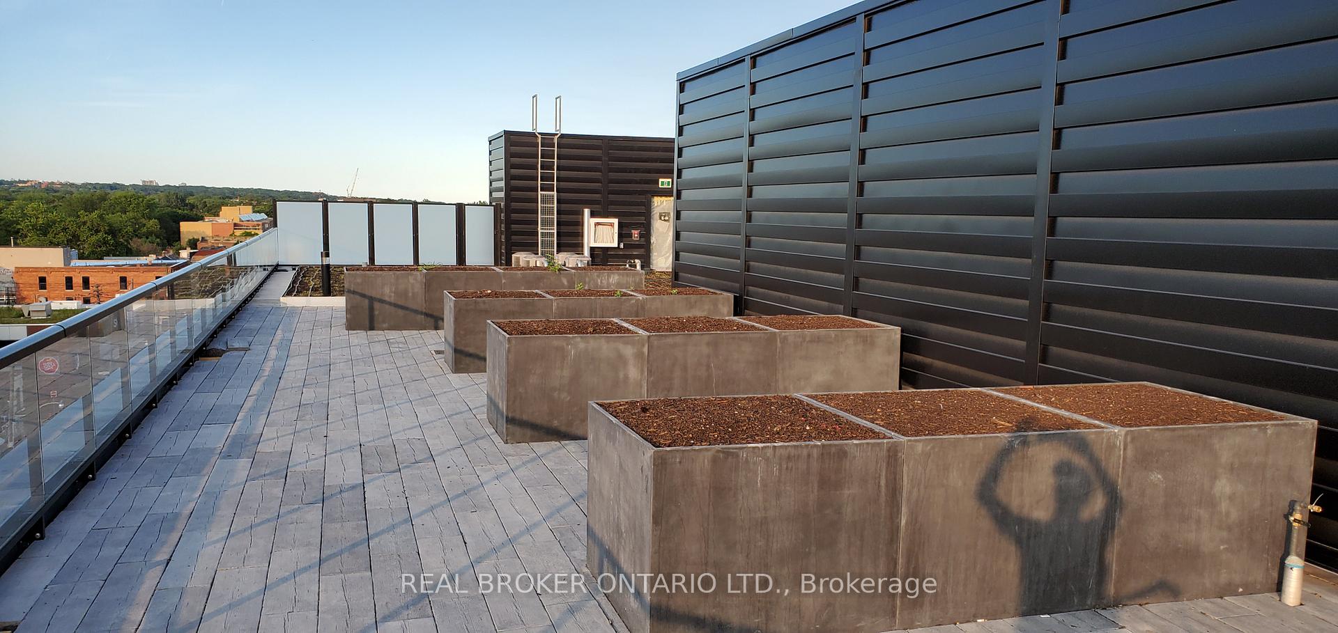 Photo 29 of Unit 414, 899 Queen Street E, Toronto, South Riverdale — HOMEH