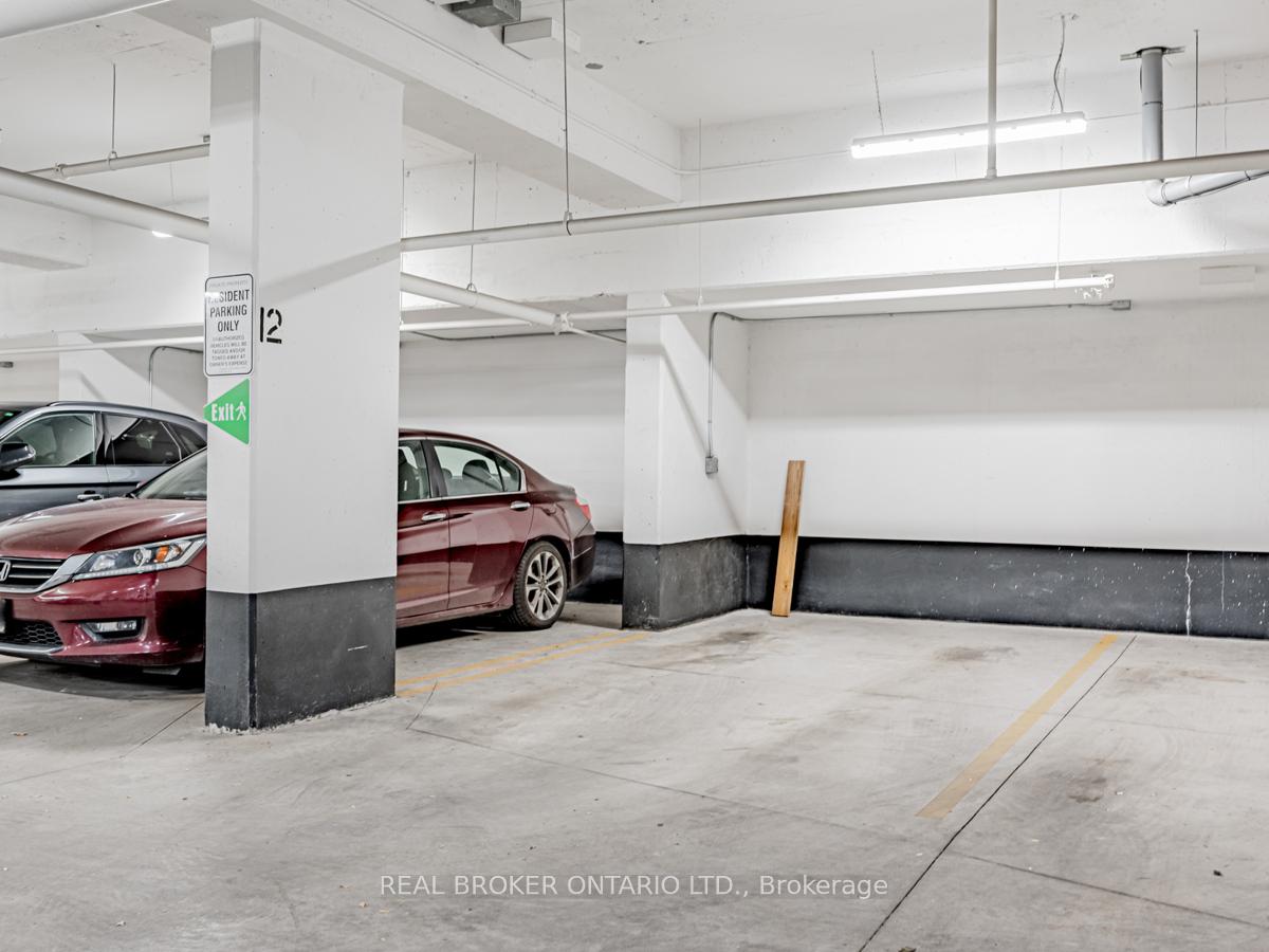 Photo 30 of Unit 414, 899 Queen Street E, Toronto, South Riverdale — HOMEH