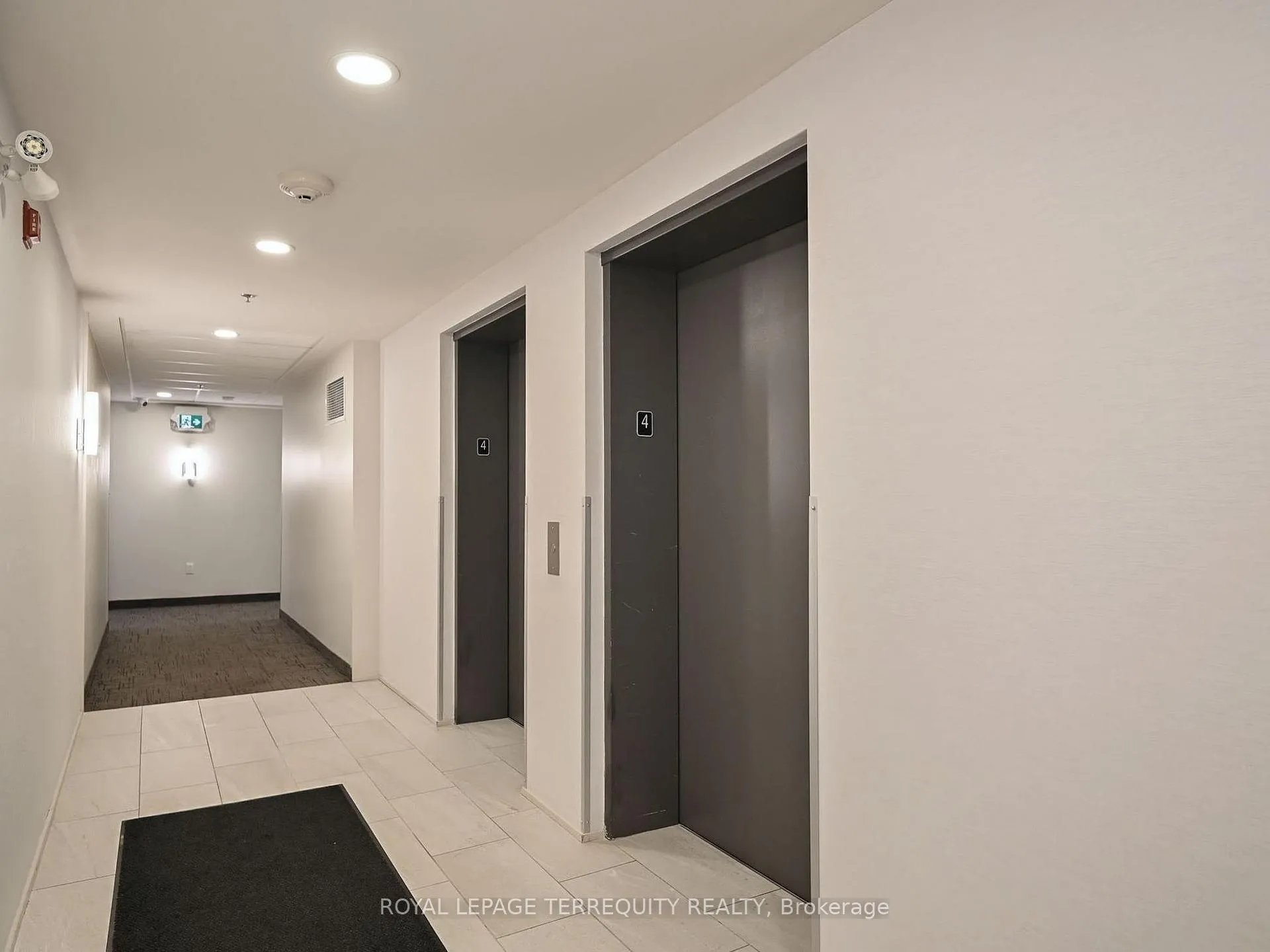 Photo 8 of Unit 419, 110 Fergus Avenue, Kitchener — HOMEH