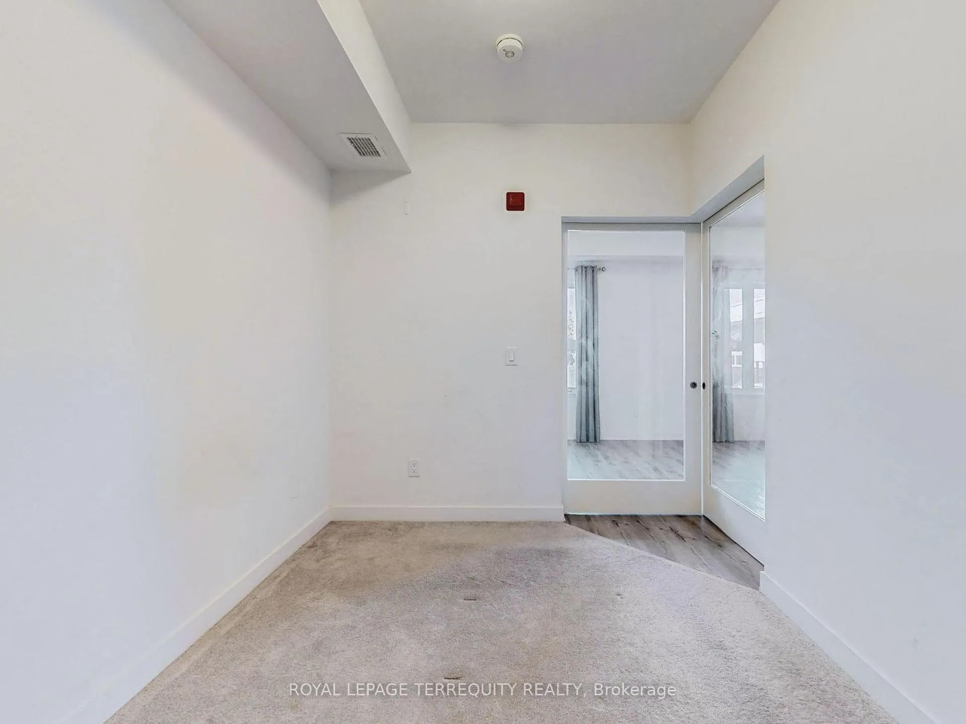 Photo 24 of Unit 419, 110 Fergus Avenue, Kitchener — HOMEH