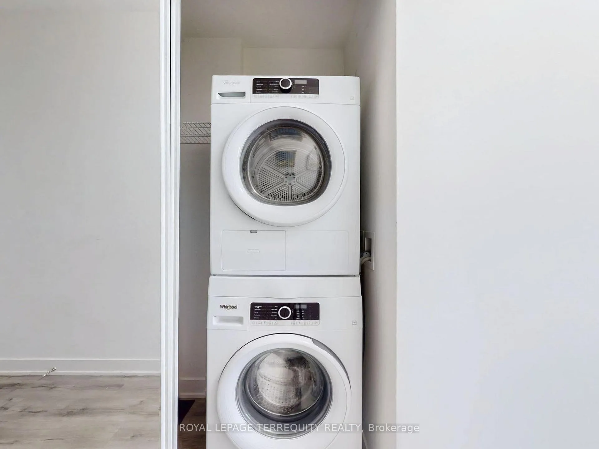Photo 28 of Unit 419, 110 Fergus Avenue, Kitchener — HOMEH