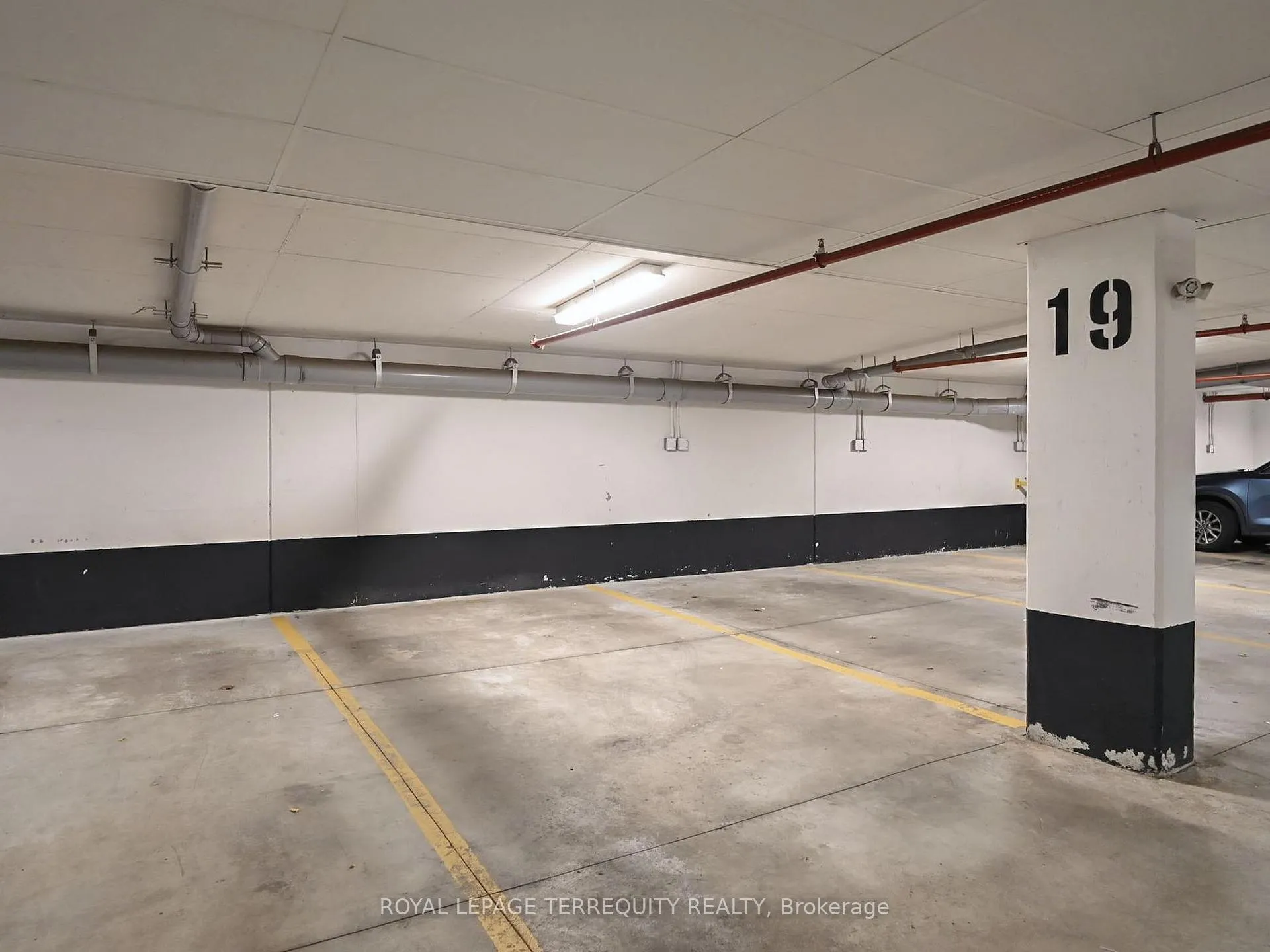Photo 40 of Unit 419, 110 Fergus Avenue, Kitchener — HOMEH