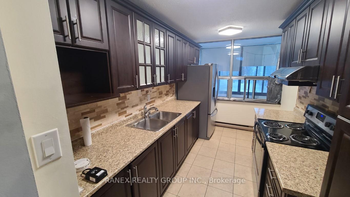 Photo 1 of Unit 310, 25 Kensington Road, Brampton, Queen Street Corridor — HOMEH