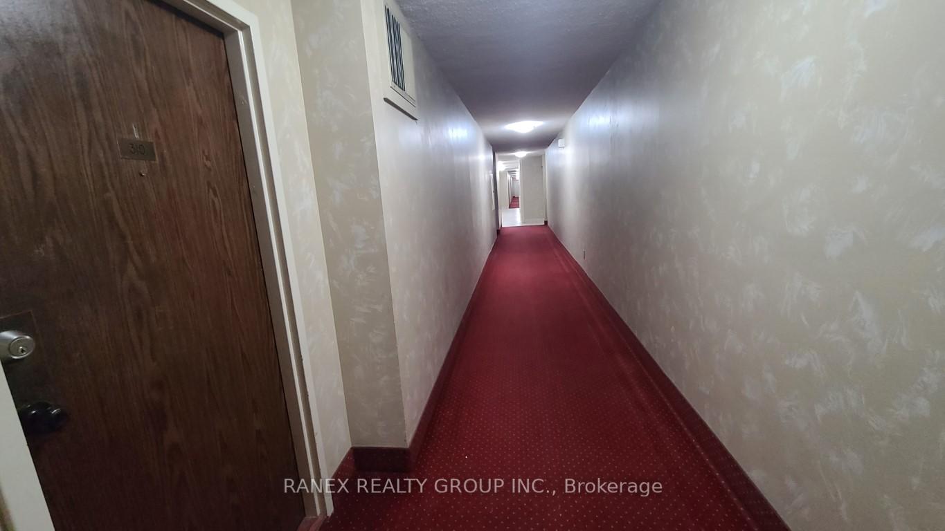 Photo 32 of Unit 310, 25 Kensington Road, Brampton, Queen Street Corridor — HOMEH