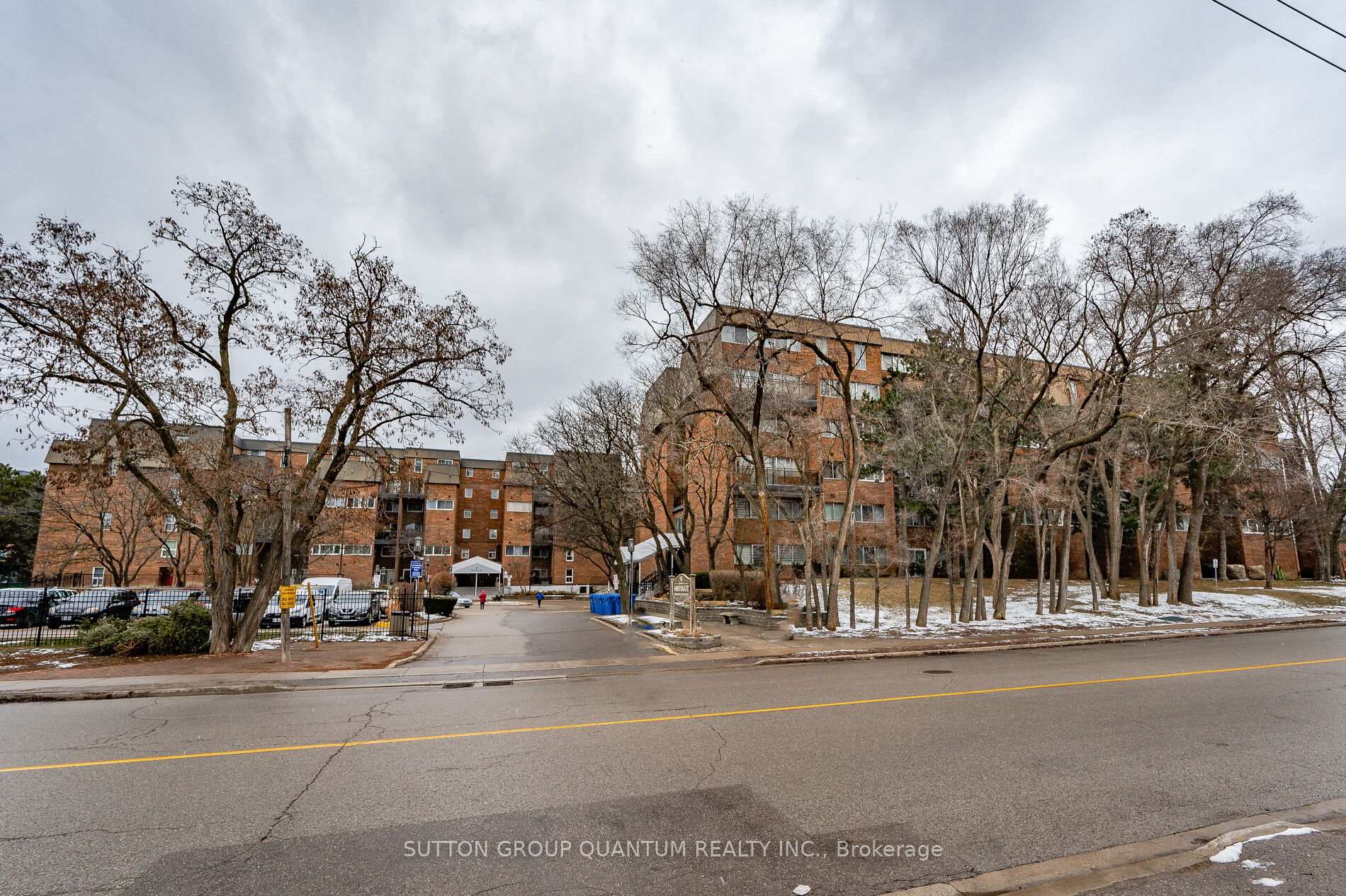 Photo 2 of Unit 257, 16B Elgin Street, Markham, Thornhill — HOMEH