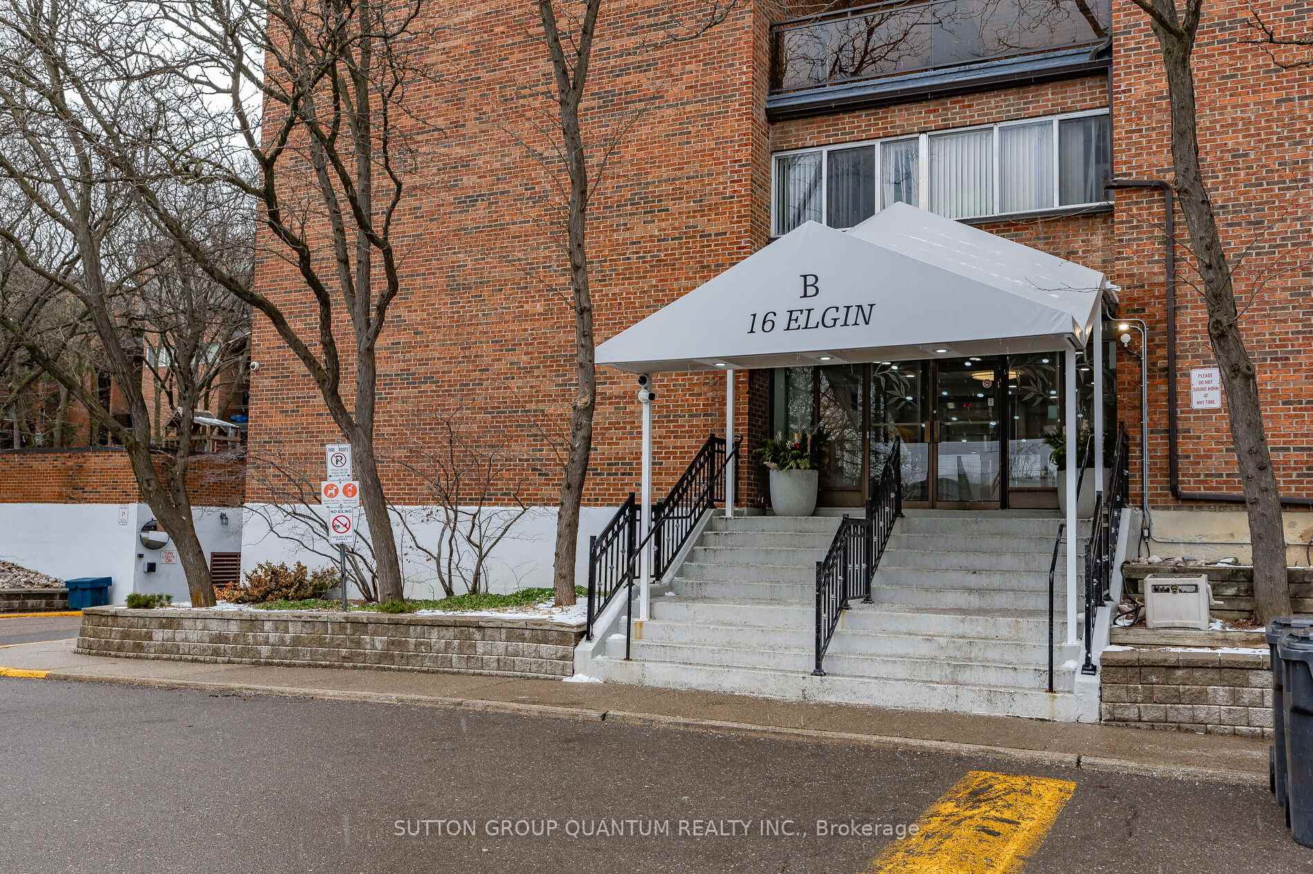 Photo 3 of Unit 257, 16B Elgin Street, Markham, Thornhill — HOMEH