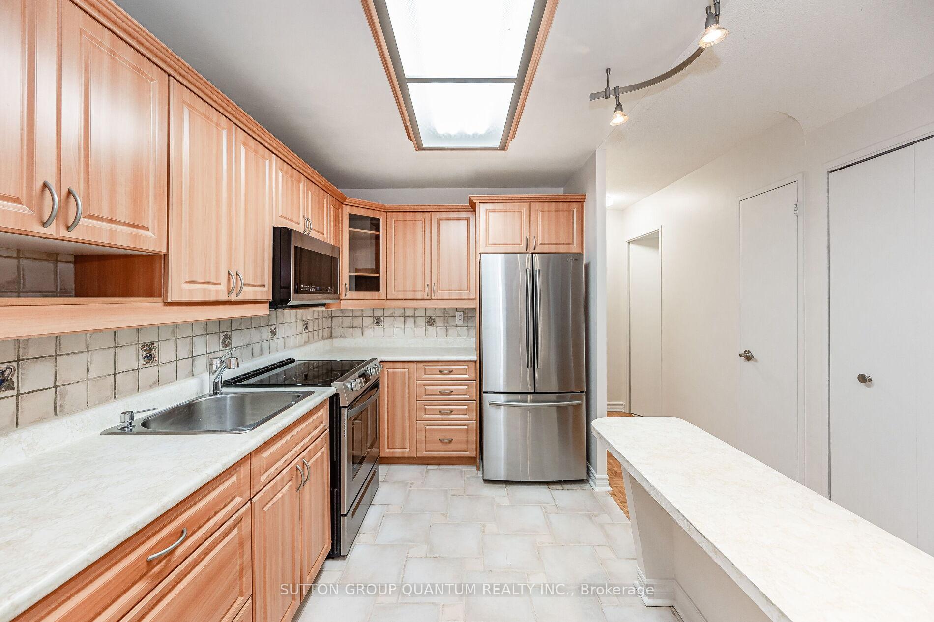 Photo 6 of Unit 257, 16B Elgin Street, Markham, Thornhill — HOMEH