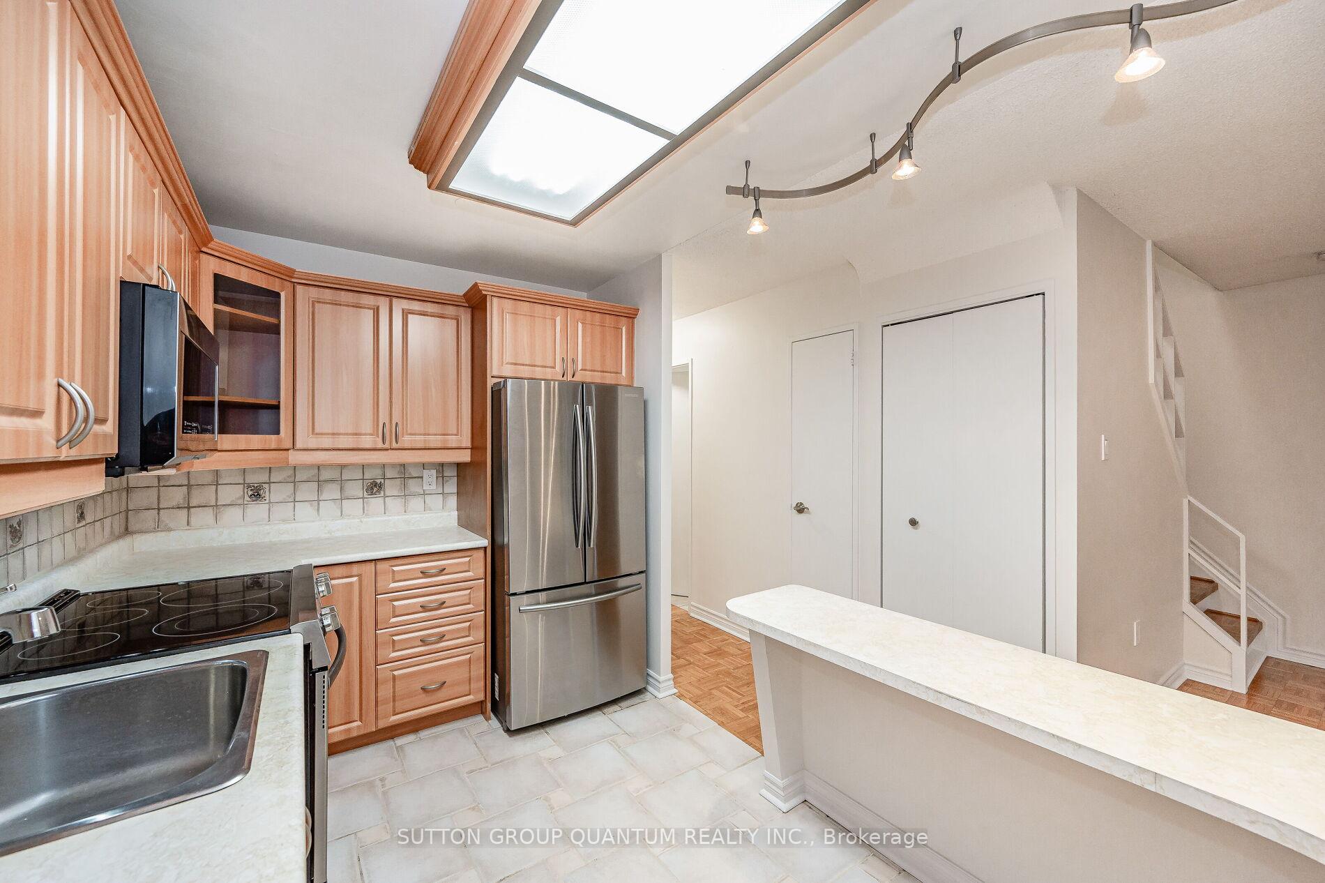 Photo 7 of Unit 257, 16B Elgin Street, Markham, Thornhill — HOMEH