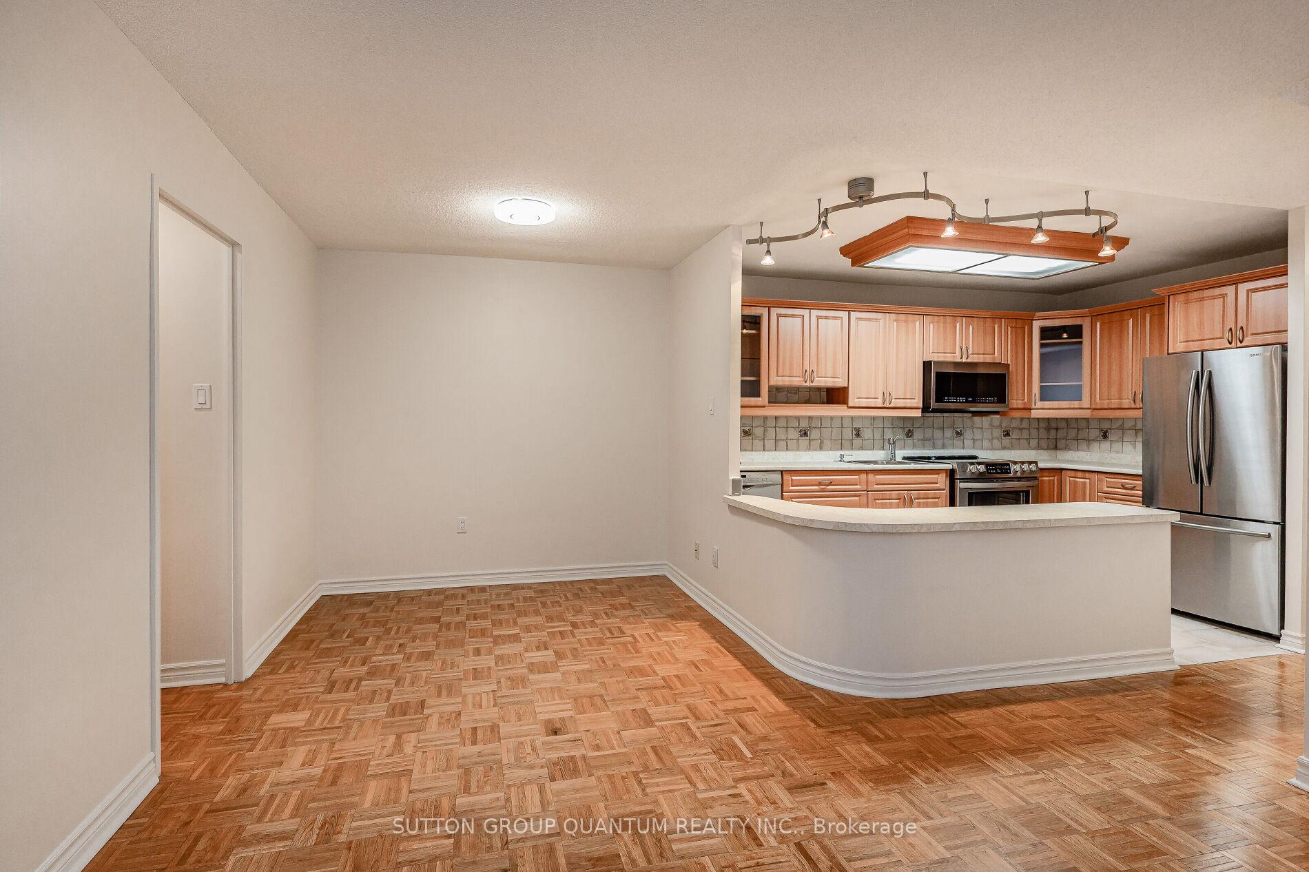 Photo 12 of Unit 257, 16B Elgin Street, Markham, Thornhill — HOMEH