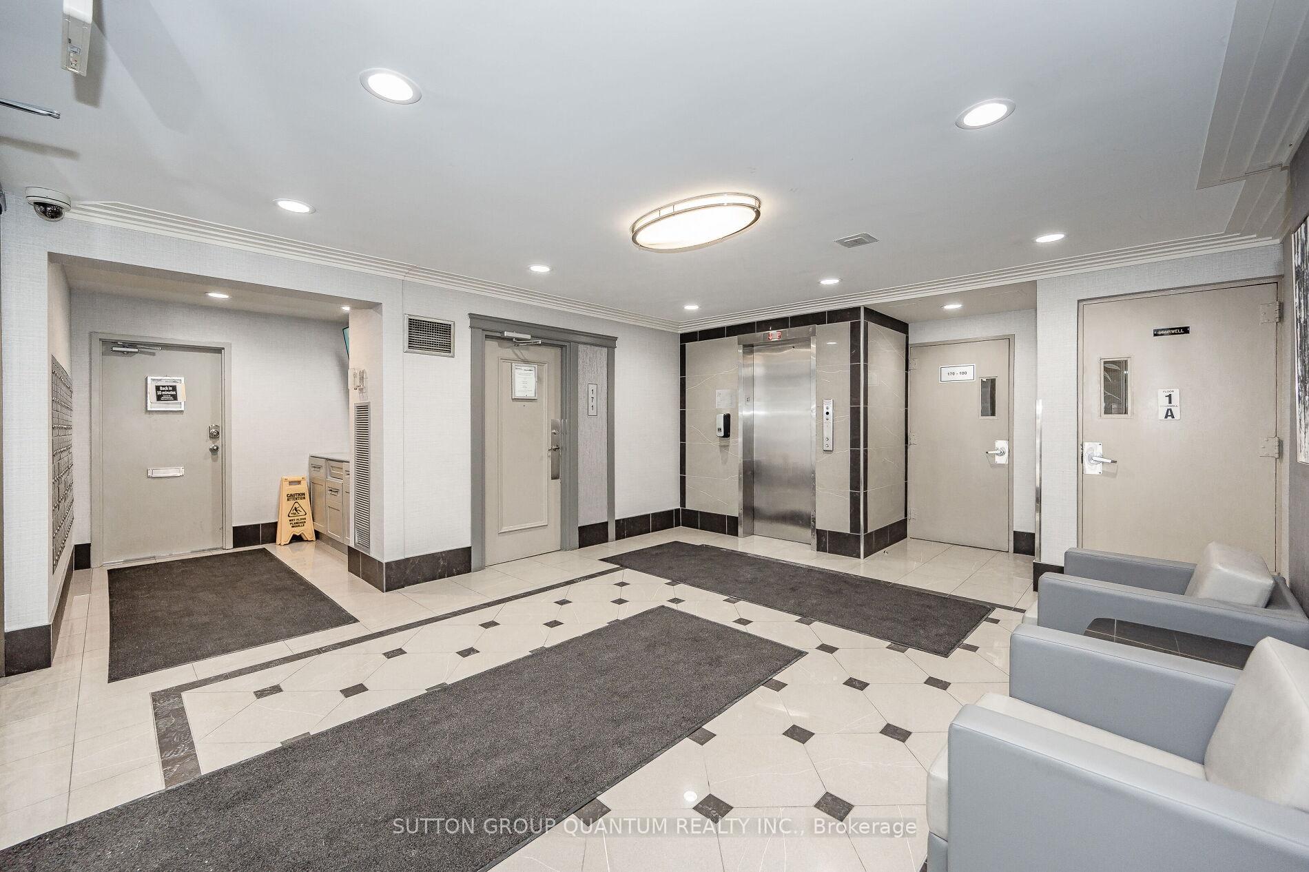 Photo 29 of Unit 257, 16B Elgin Street, Markham, Thornhill — HOMEH