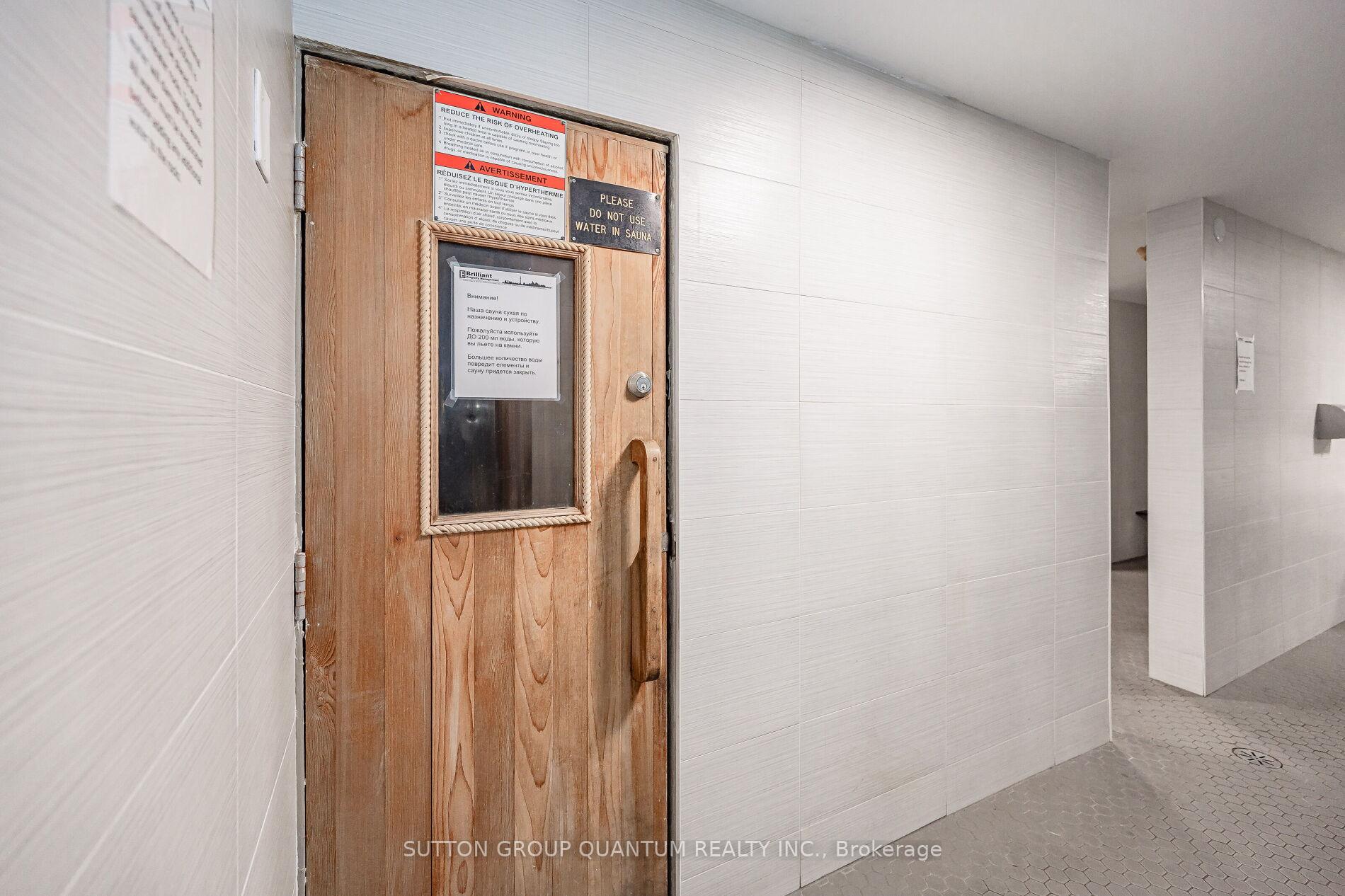 Photo 32 of Unit 257, 16B Elgin Street, Markham, Thornhill — HOMEH