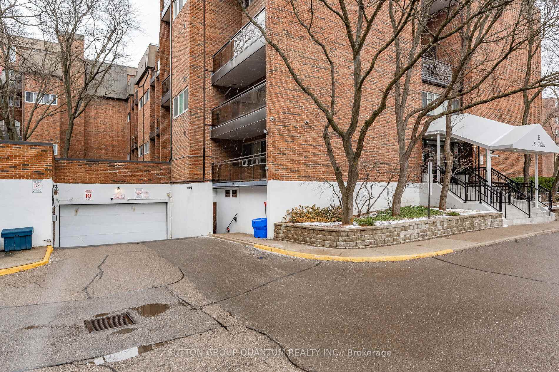 Photo 37 of Unit 257, 16B Elgin Street, Markham, Thornhill — HOMEH