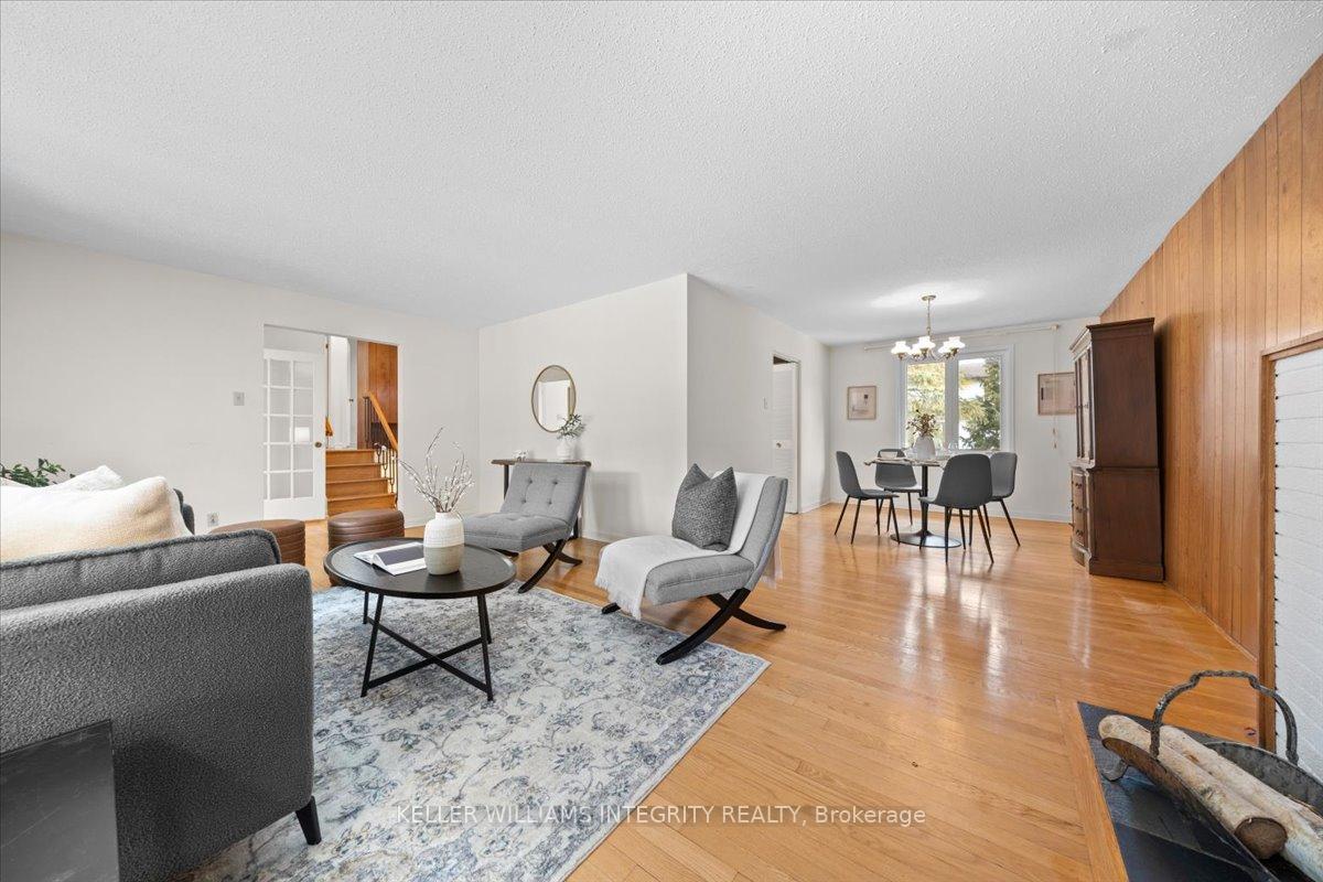 Photo 8 of 24 Apache Crescent, Ottawa, City View/Skyline/Fisher Heights/Parkwood Hills — HOMEH