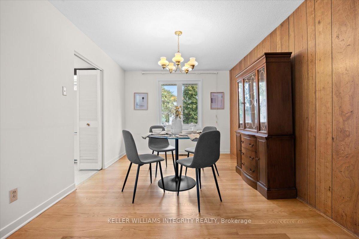 Photo 7 of 24 Apache Crescent, Ottawa, City View/Skyline/Fisher Heights/Parkwood Hills — HOMEH