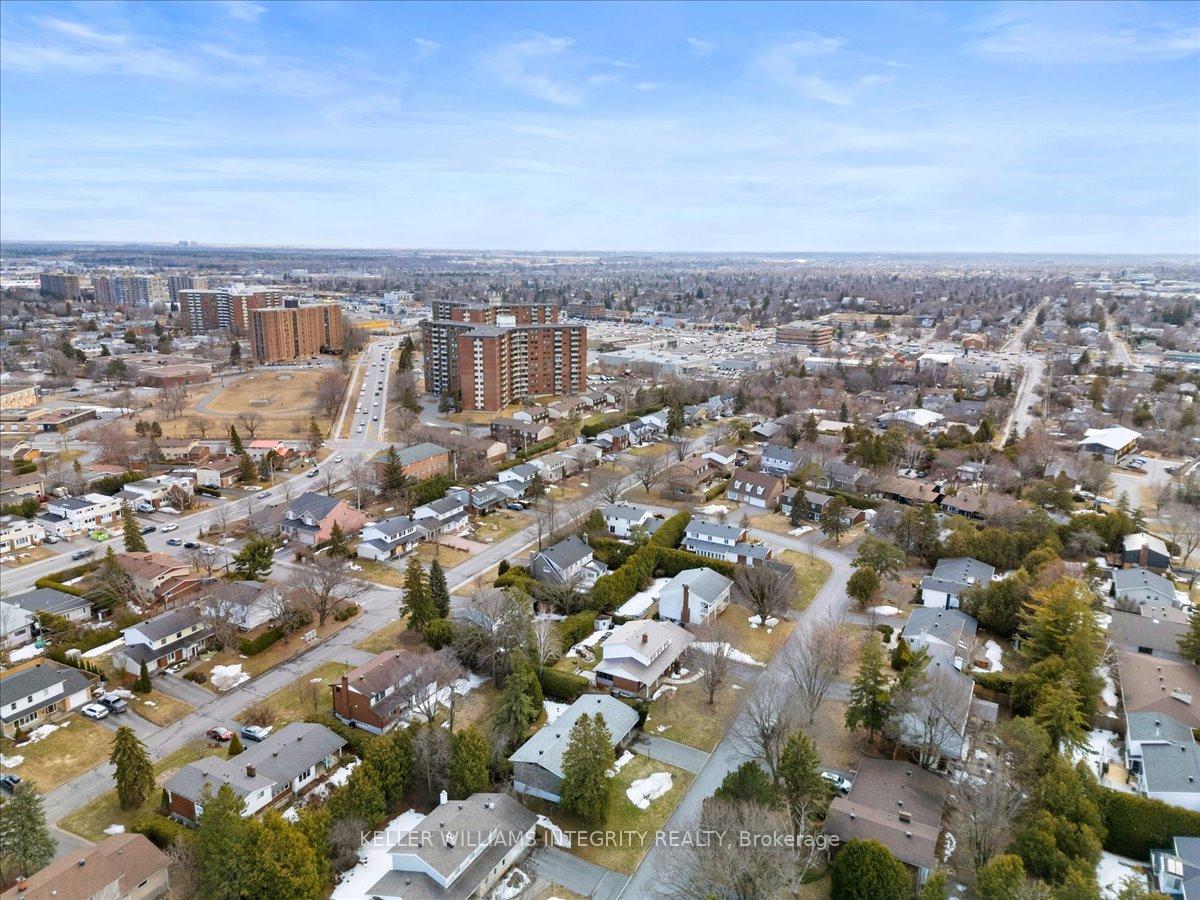 Photo 42 of 24 Apache Crescent, Ottawa, City View/Skyline/Fisher Heights/Parkwood Hills — HOMEH
