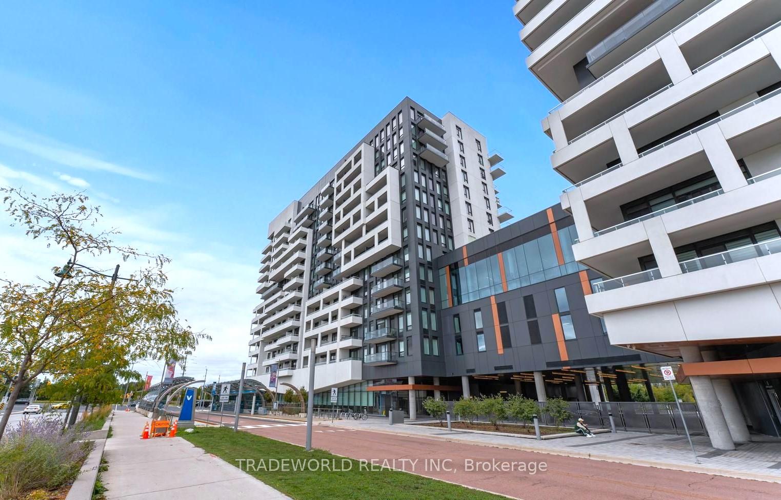 Photo 1 of Unit 725, 10 Rouge Valley Drive W, Markham, Unionville — HOMEH