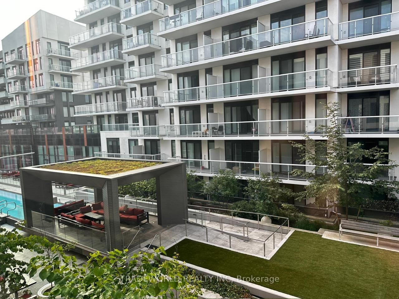 Photo 12 of Unit 725, 10 Rouge Valley Drive W, Markham, Unionville — HOMEH