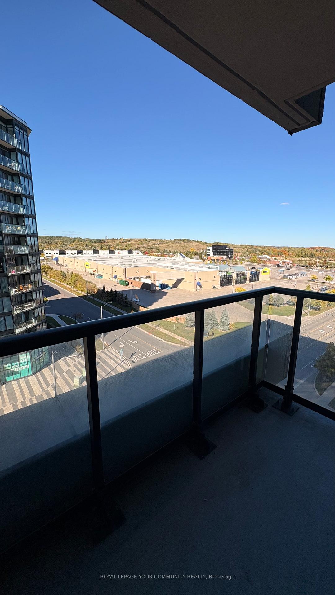 Photo 11 of Unit 704, 99 Eagle Rock Way, Vaughan, Rural Vaughan — HOMEH