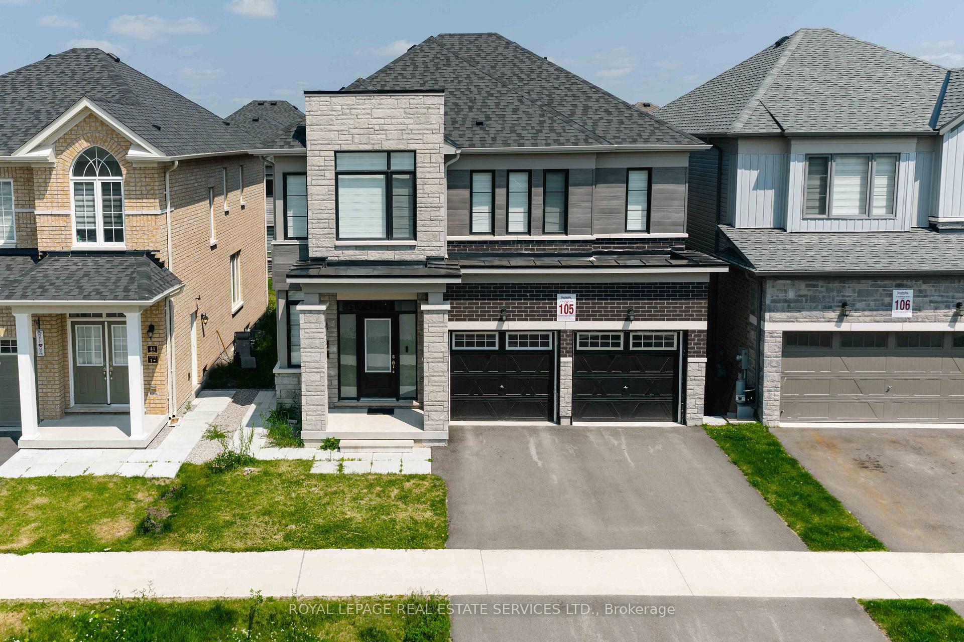 Front of Unit Lower, 46 Bannister Road