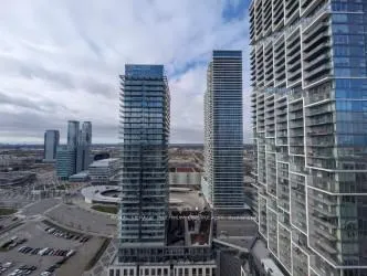 Photo 11 of Unit 2705, 7890 Jane Street, Vaughan, Vaughan Corporate Centre — HOMEH